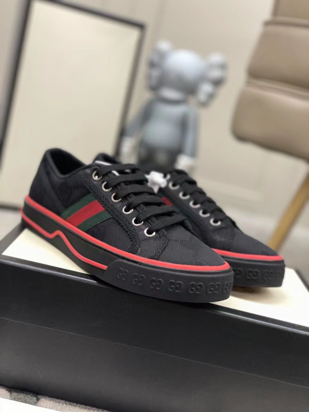 Gucci Sneakers tennis