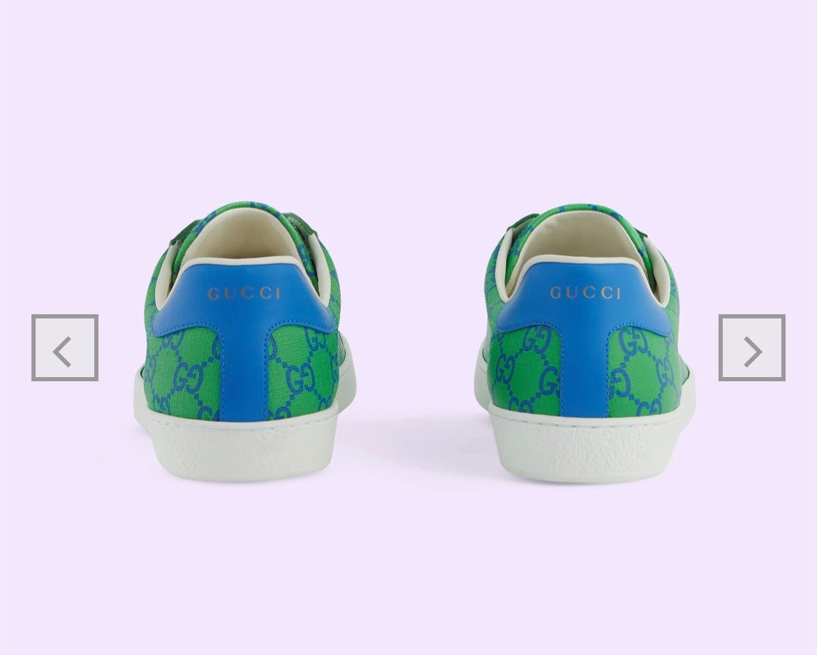 Gucci Sneakers Ace