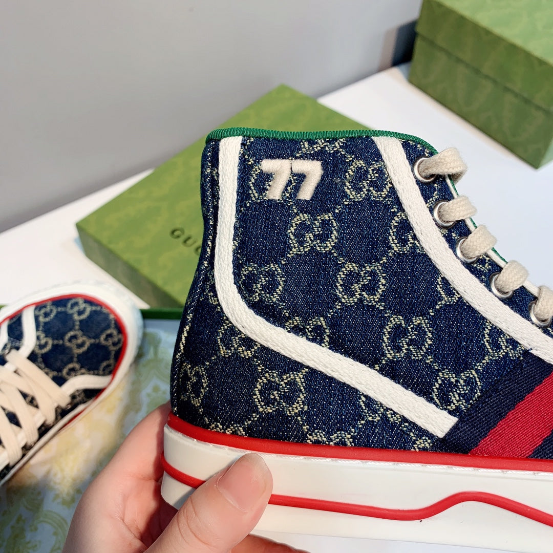 Gucci Sneakers tennis