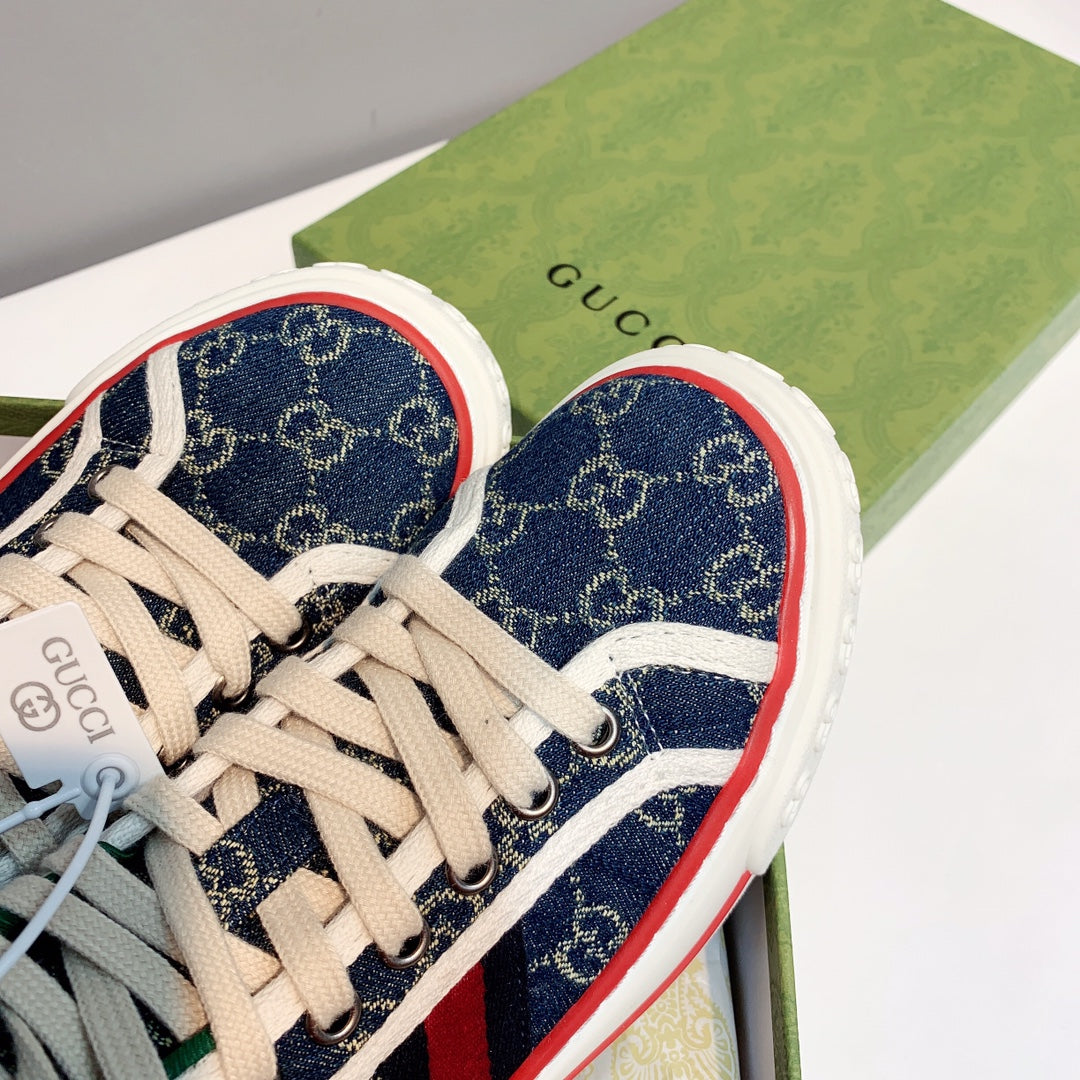 Gucci Sneakers tennis