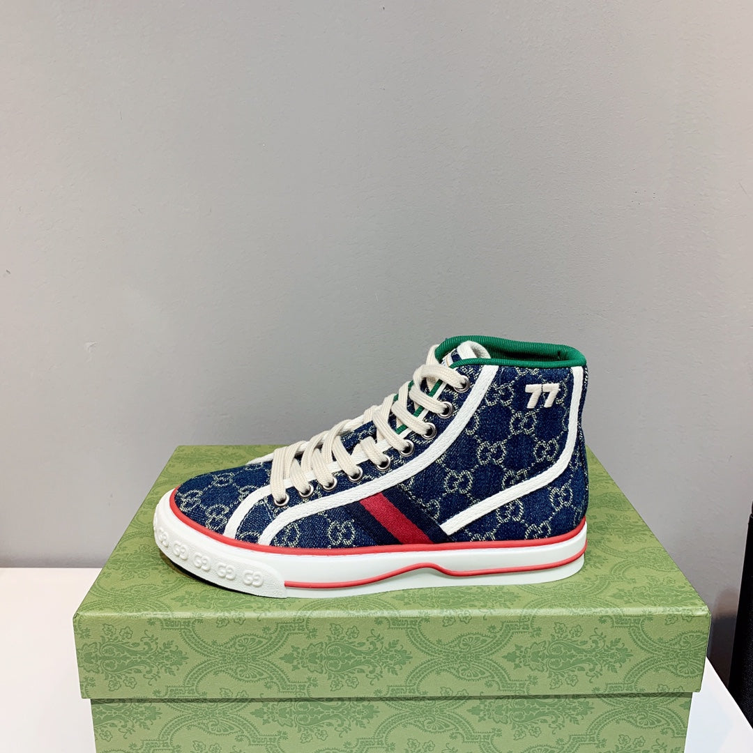 Gucci Sneakers tennis