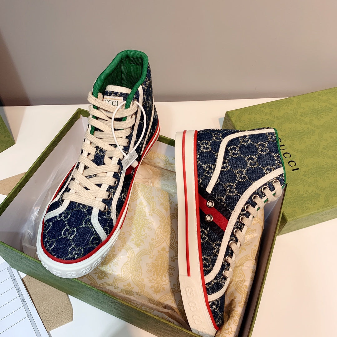 Gucci Sneakers tennis