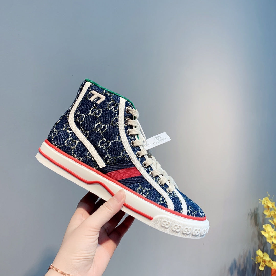 Gucci Sneakers tennis