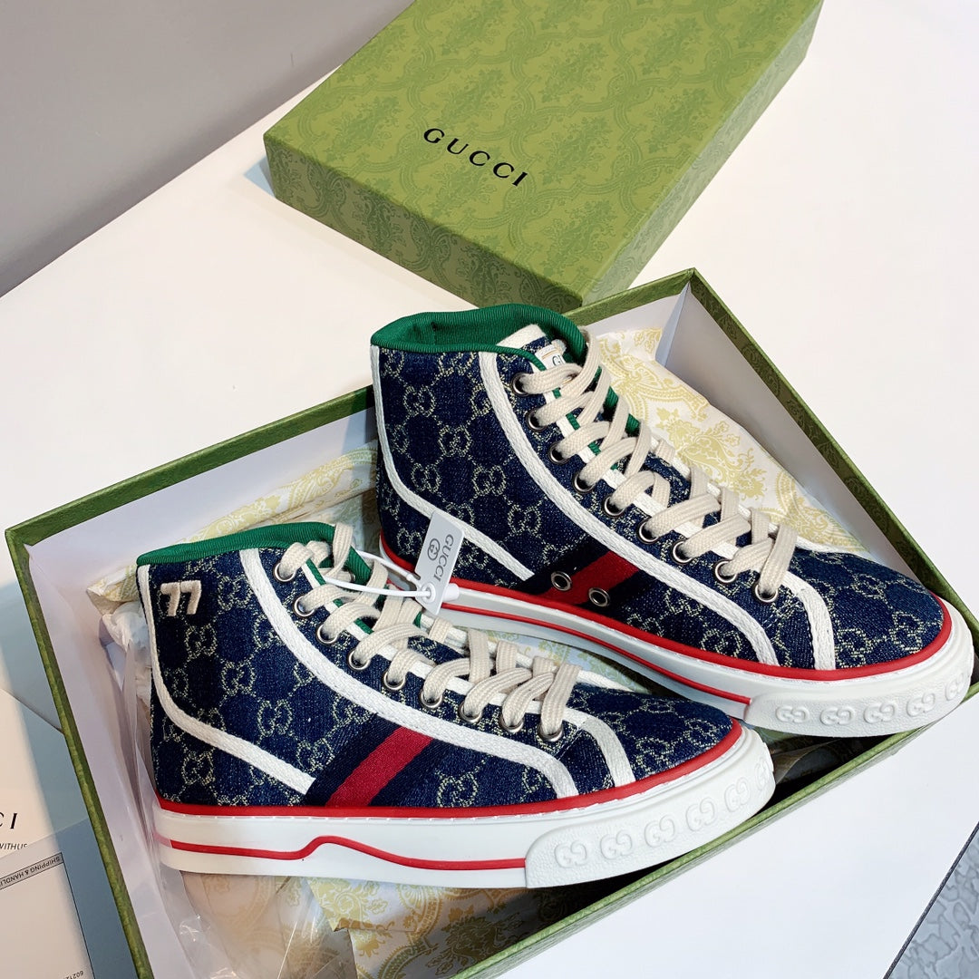 Gucci Sneakers tennis