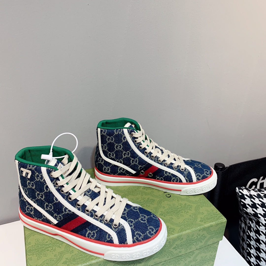 Gucci Sneakers tennis