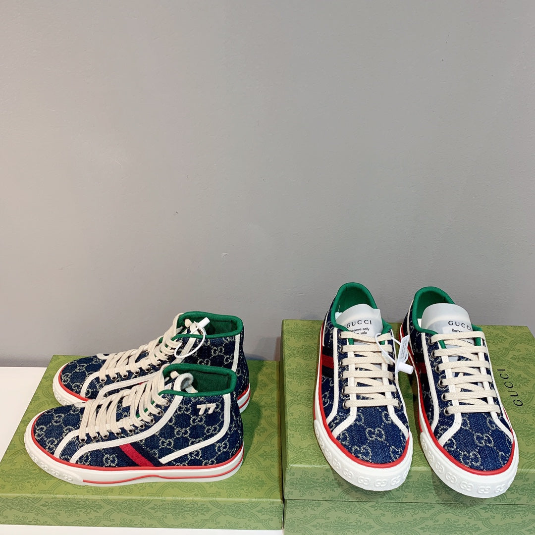 Gucci Sneakers tennis