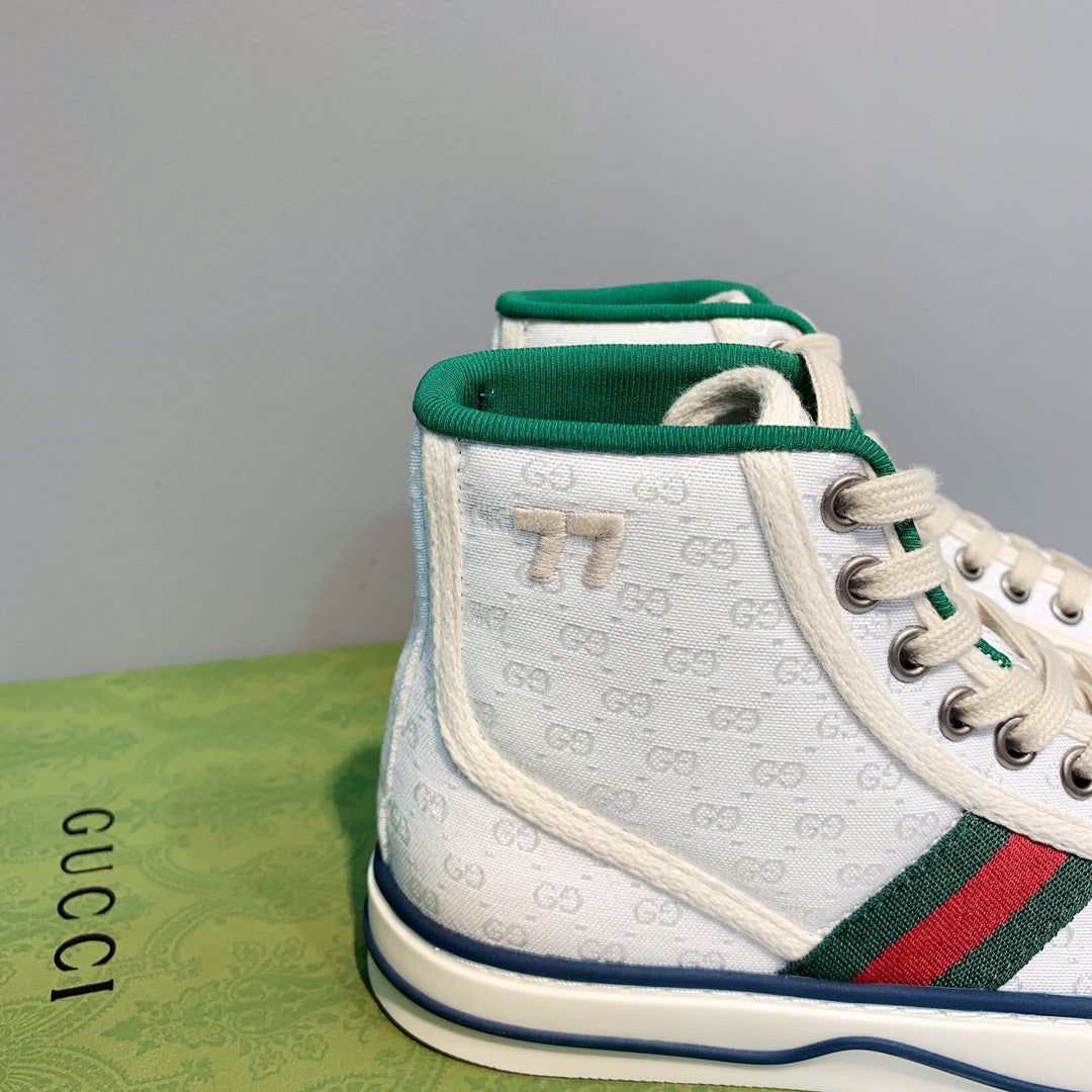 Gucci Sneakers tennis