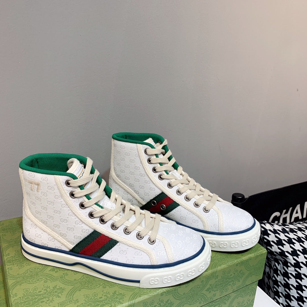 Gucci Sneakers tennis