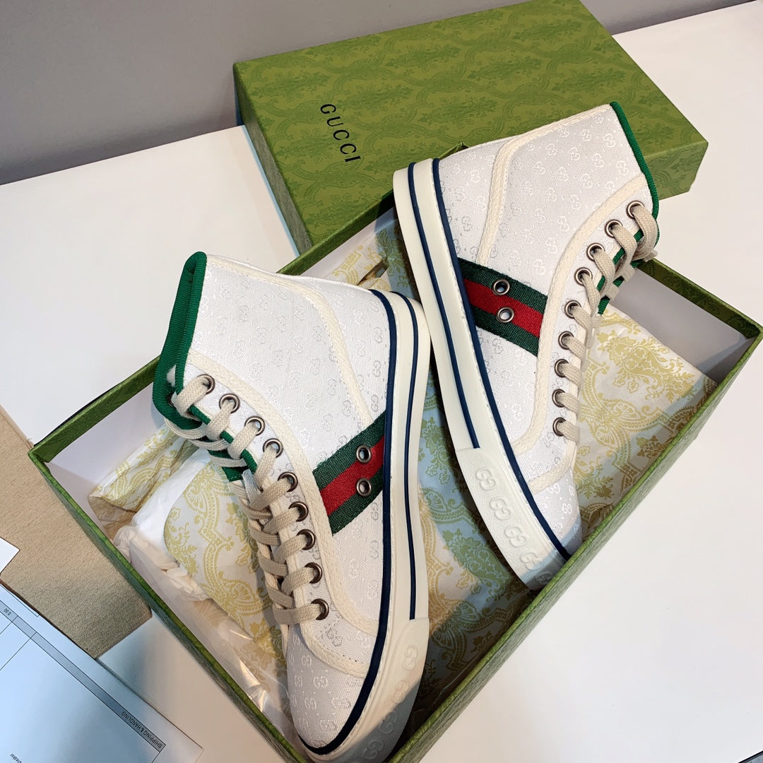 Gucci Sneakers tennis