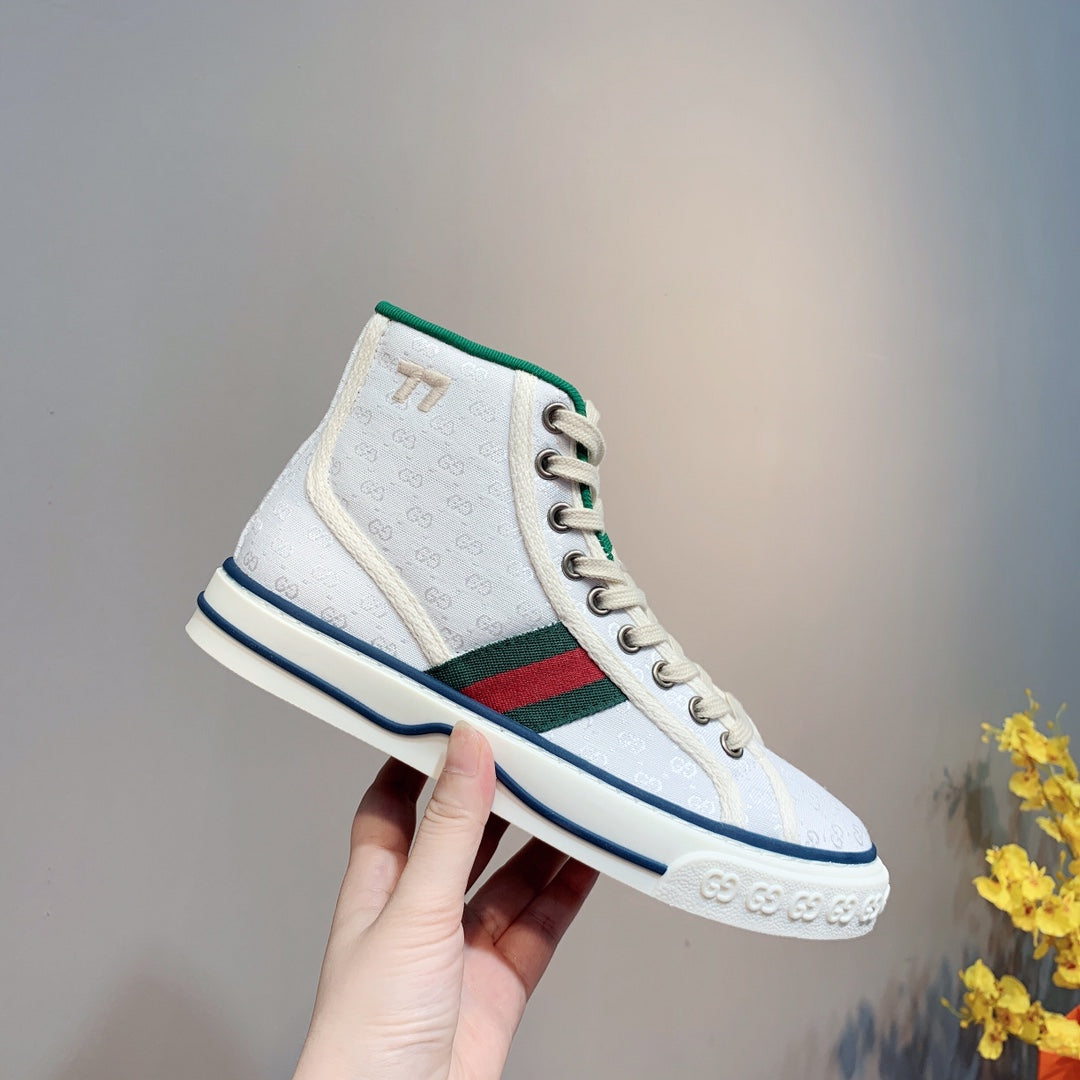 Gucci Sneakers tennis