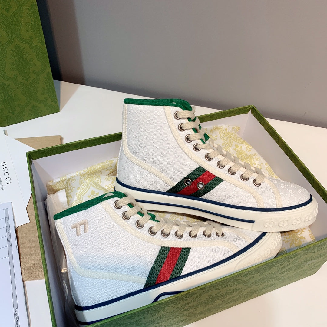 Gucci Sneakers tennis