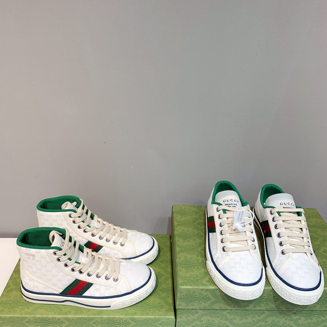 Gucci Sneakers tennis