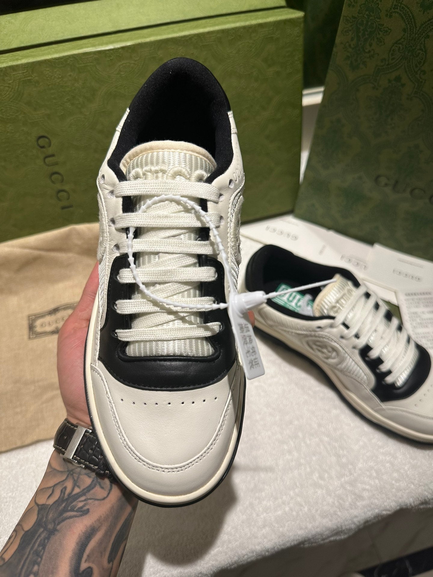 Gucci Sneakers