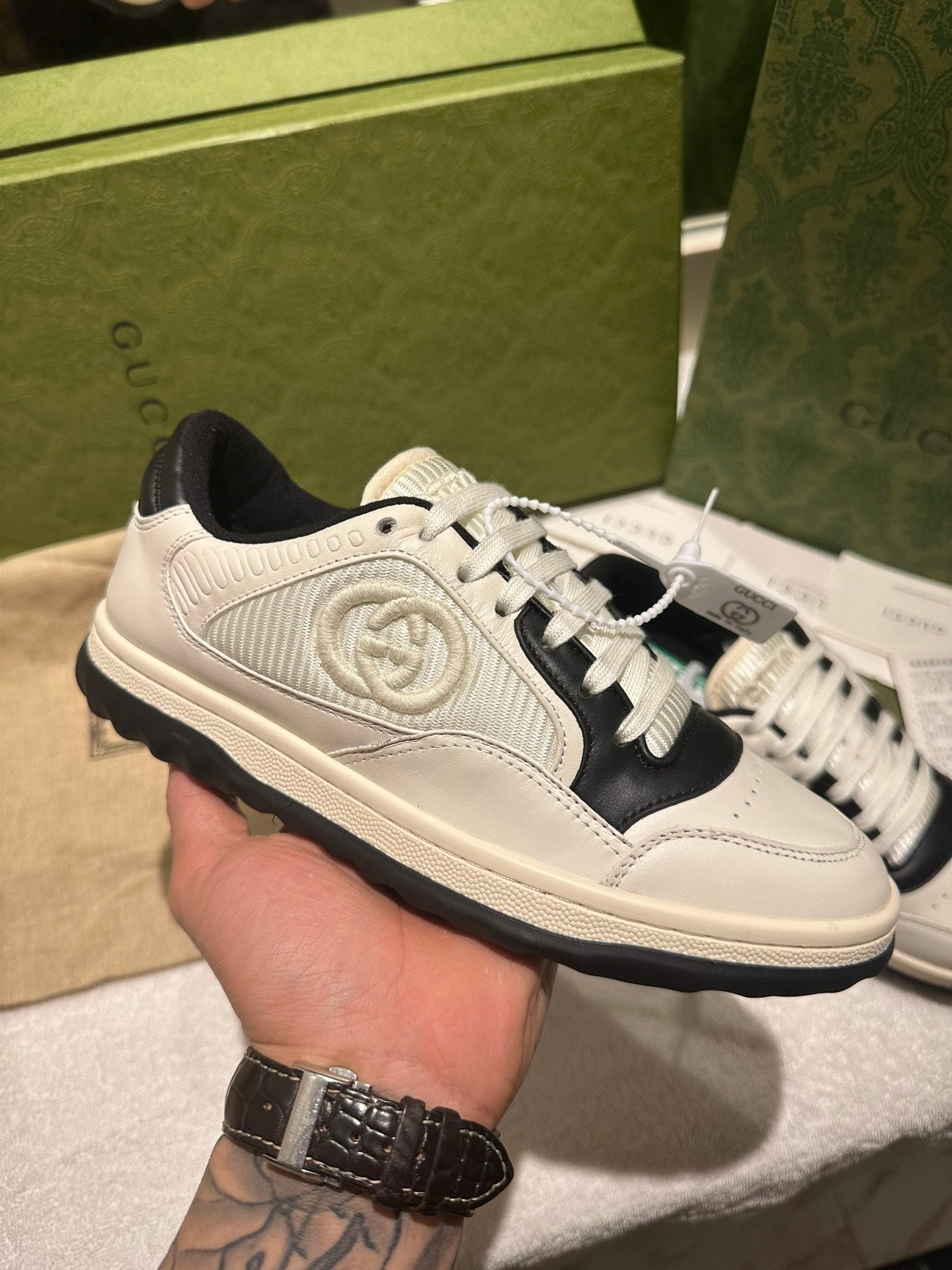 Gucci Sneakers