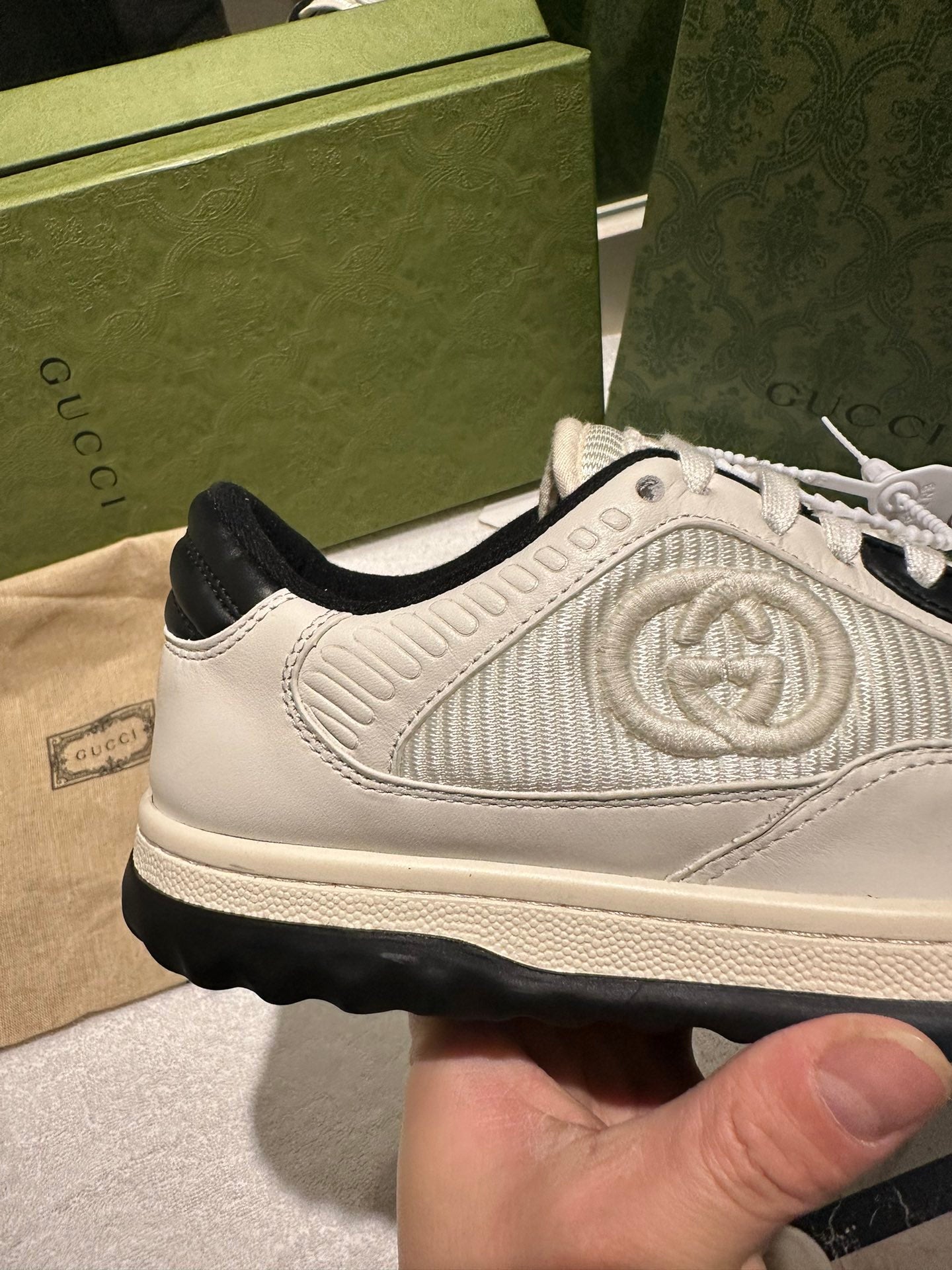 Gucci Sneakers