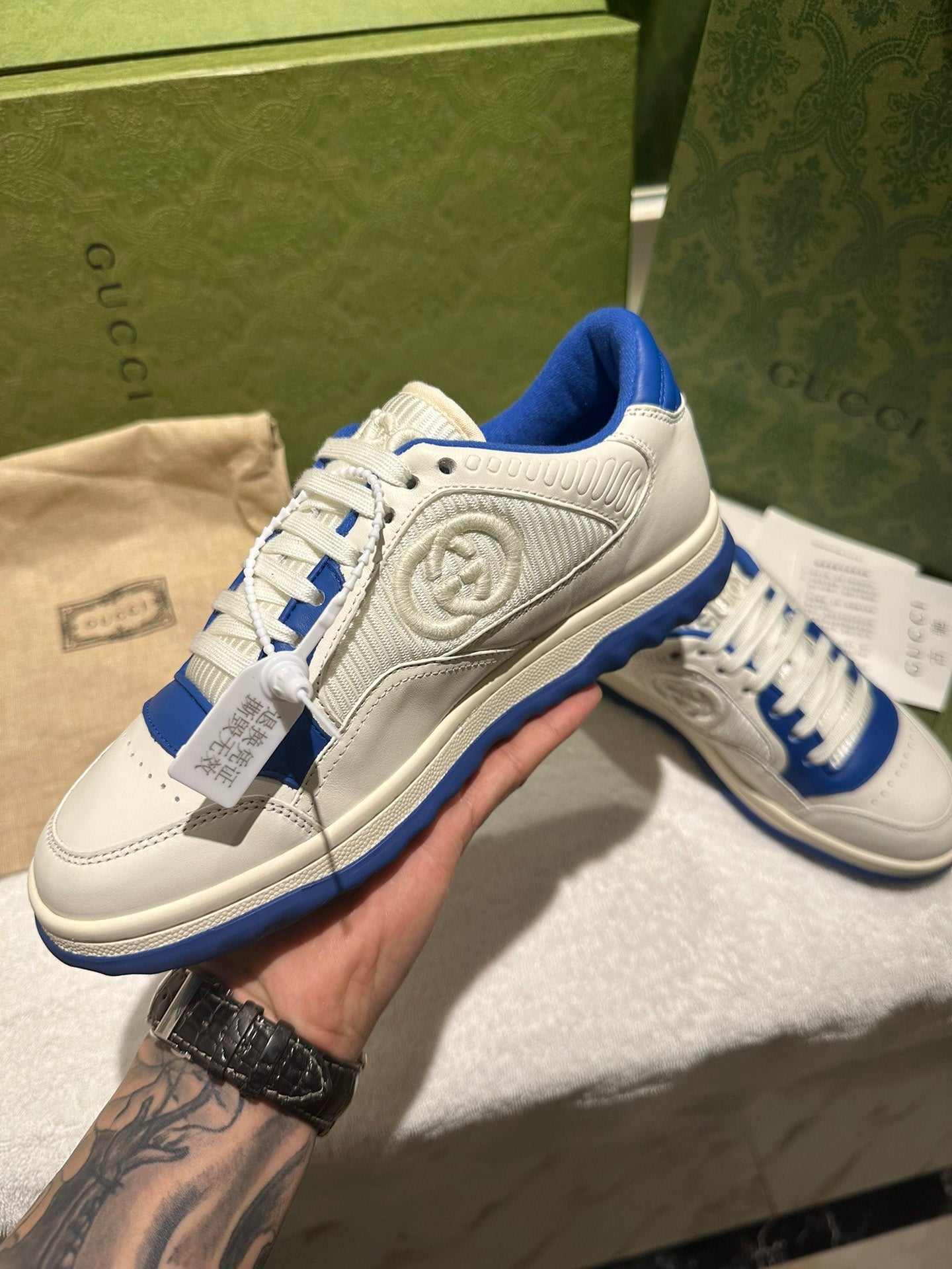 Gucci Sneakers