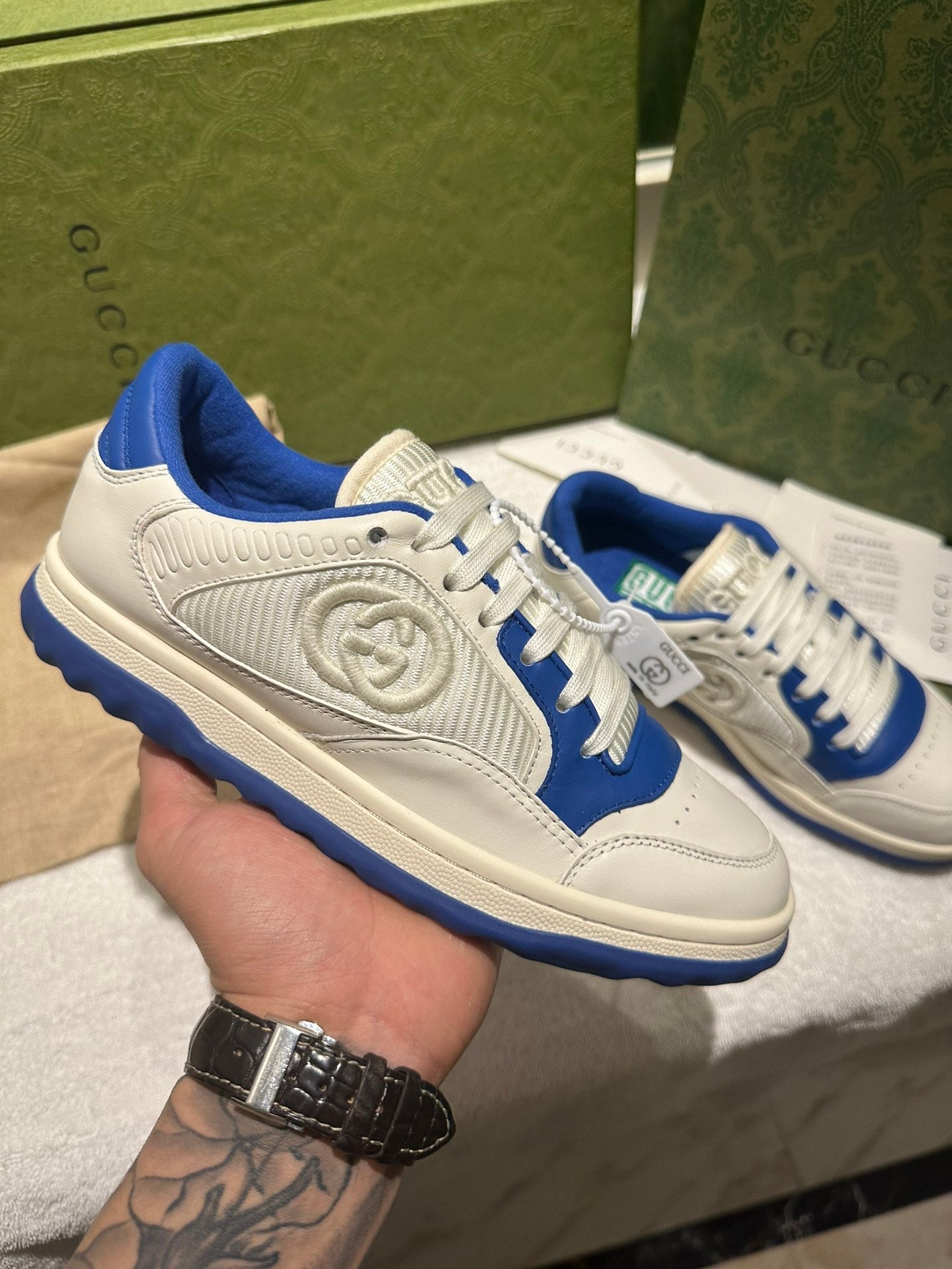 Gucci Sneakers