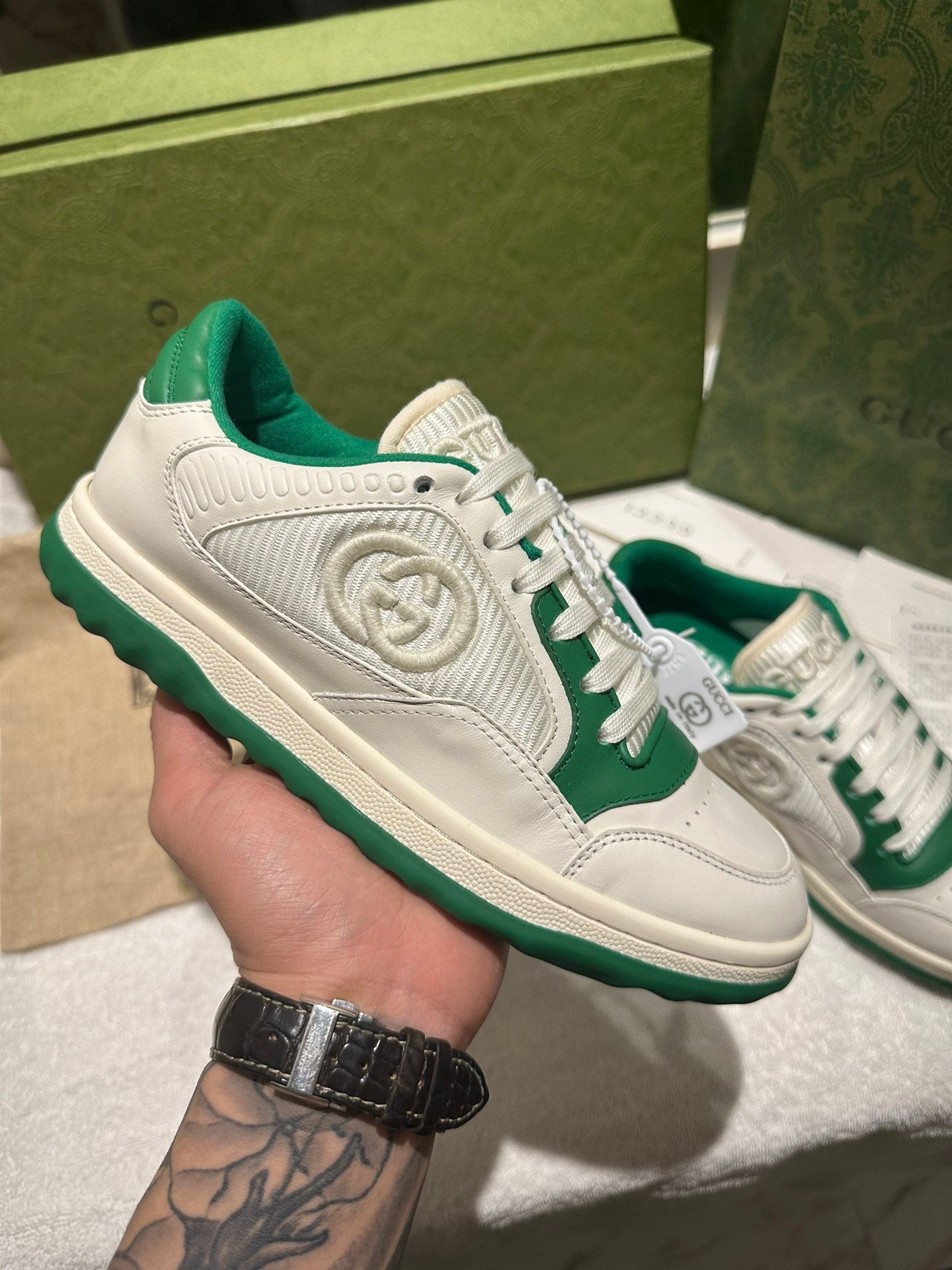 Gucci Sneakers