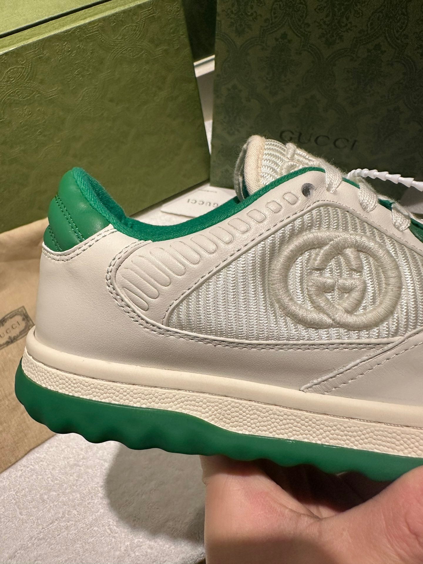 Gucci Sneakers