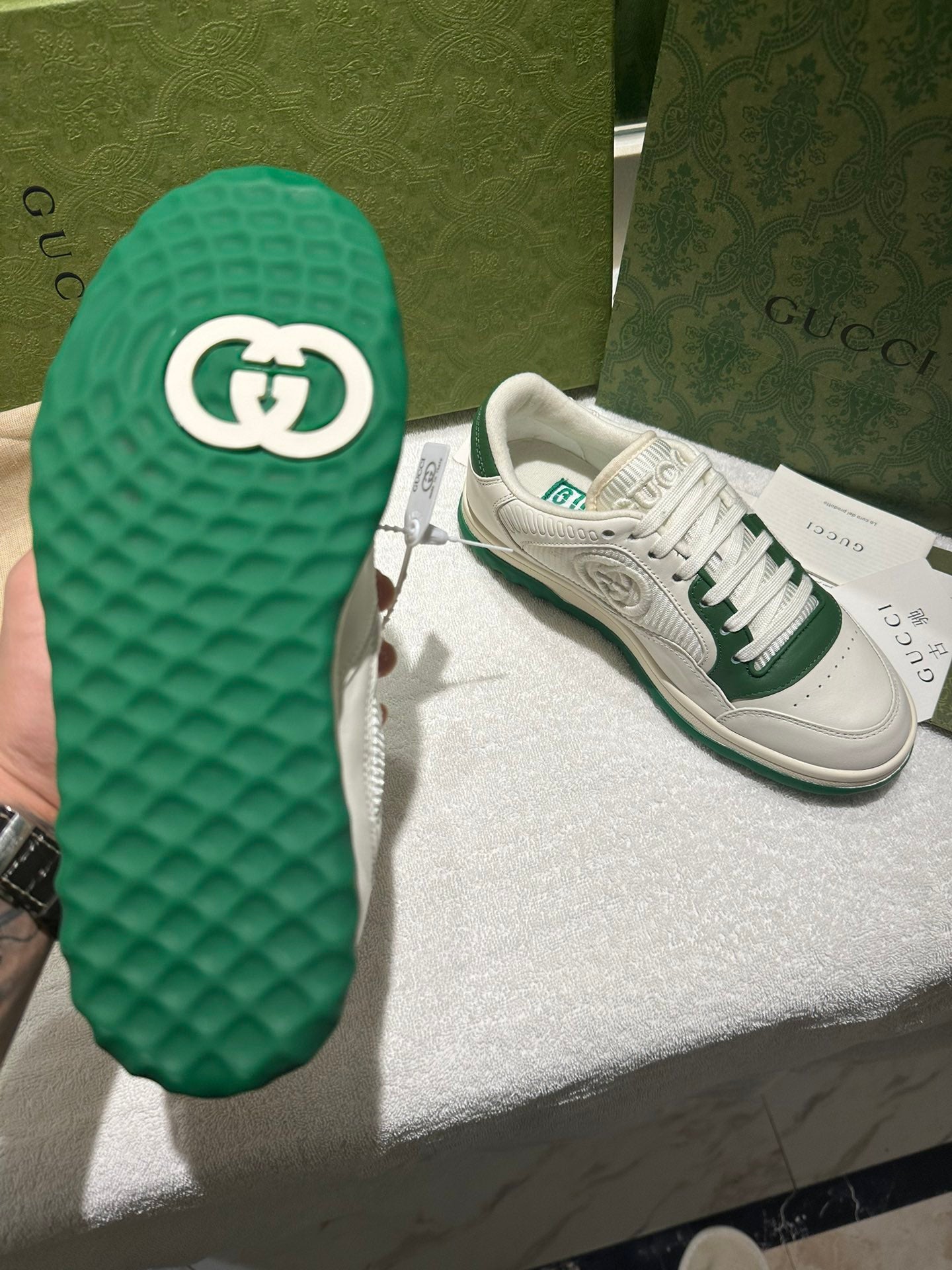 Gucci Sneakers