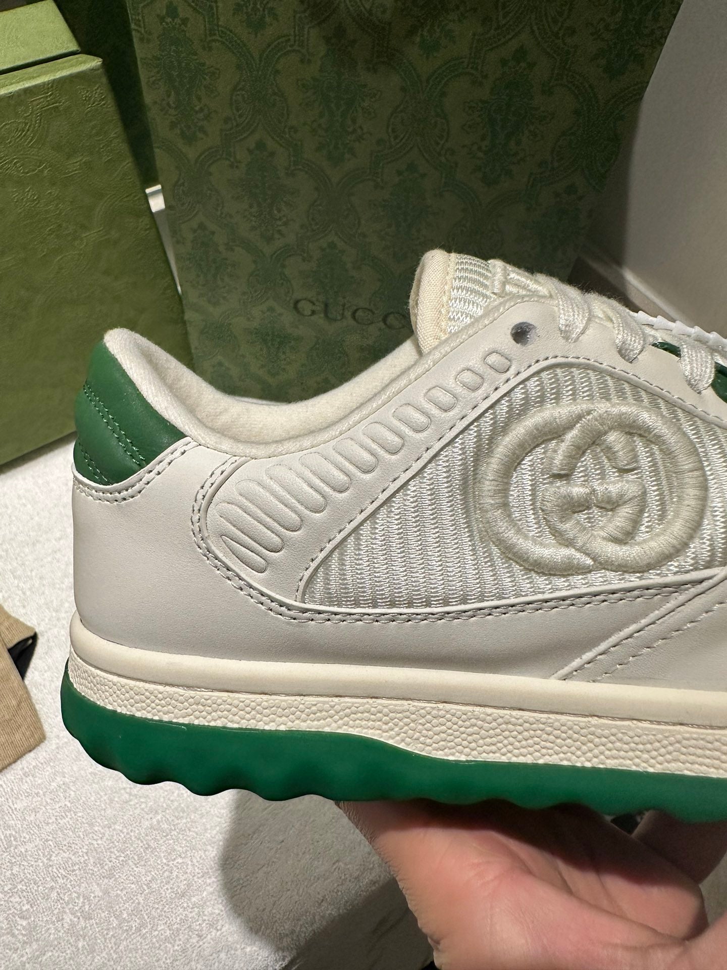 Gucci Sneakers