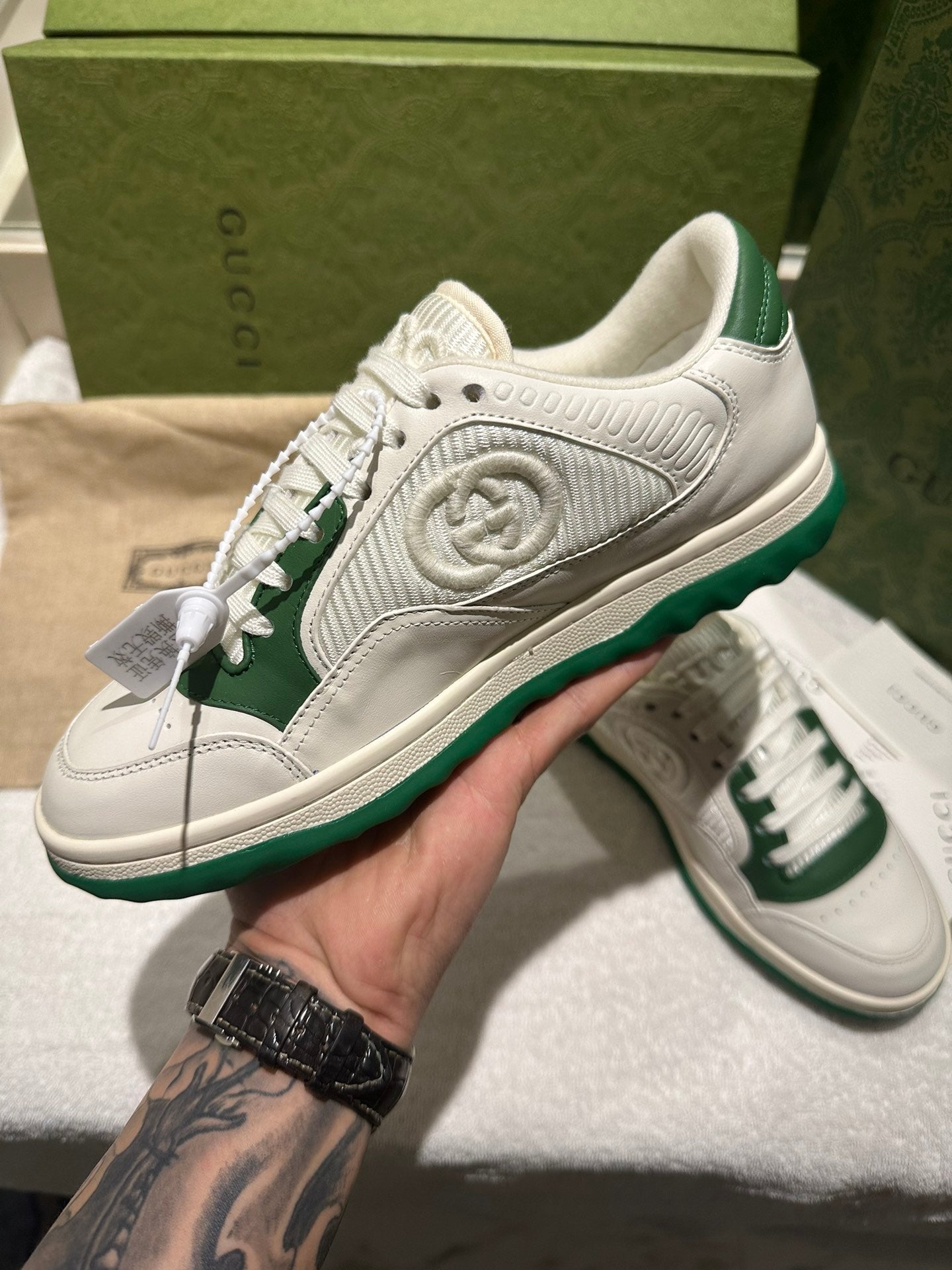 Gucci Sneakers