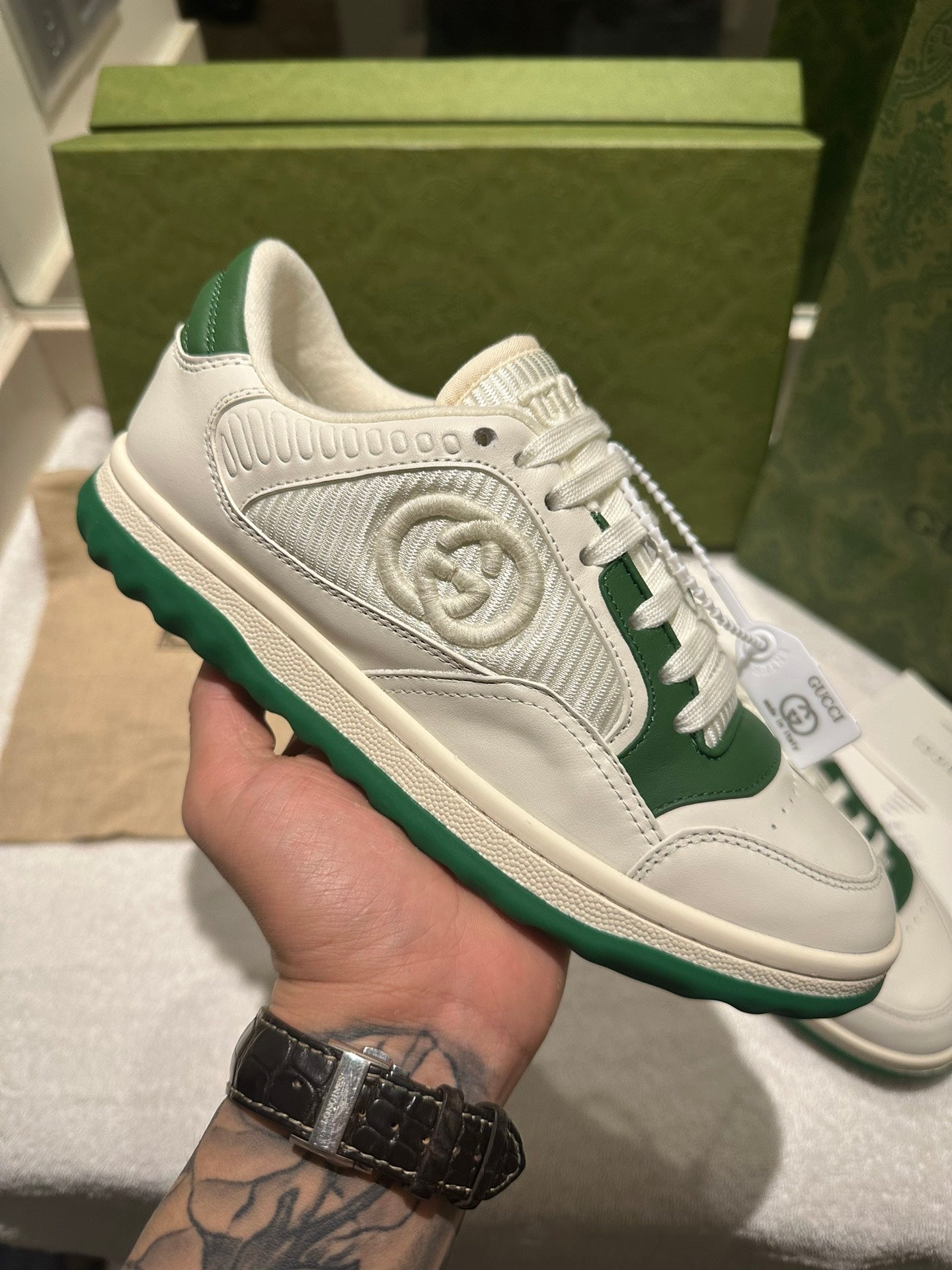 Gucci Sneakers