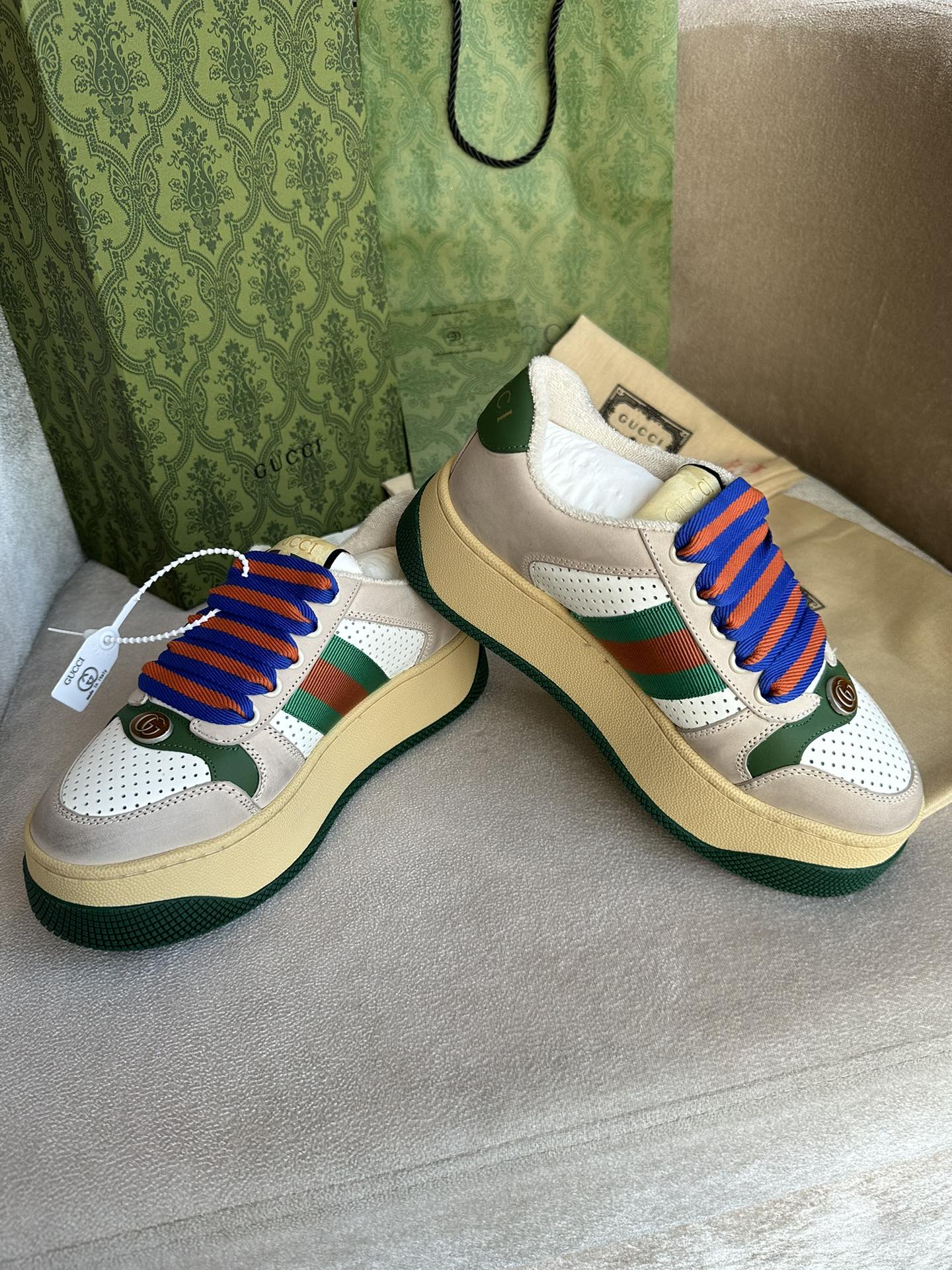 Gucci Sneakers