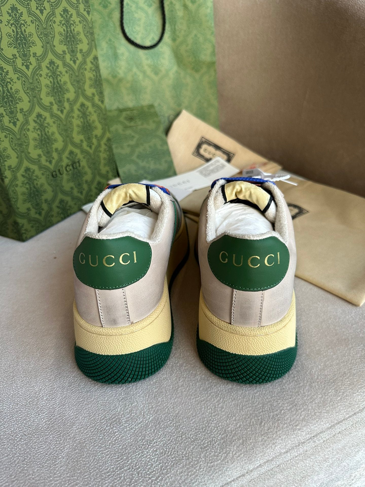 Gucci Sneakers