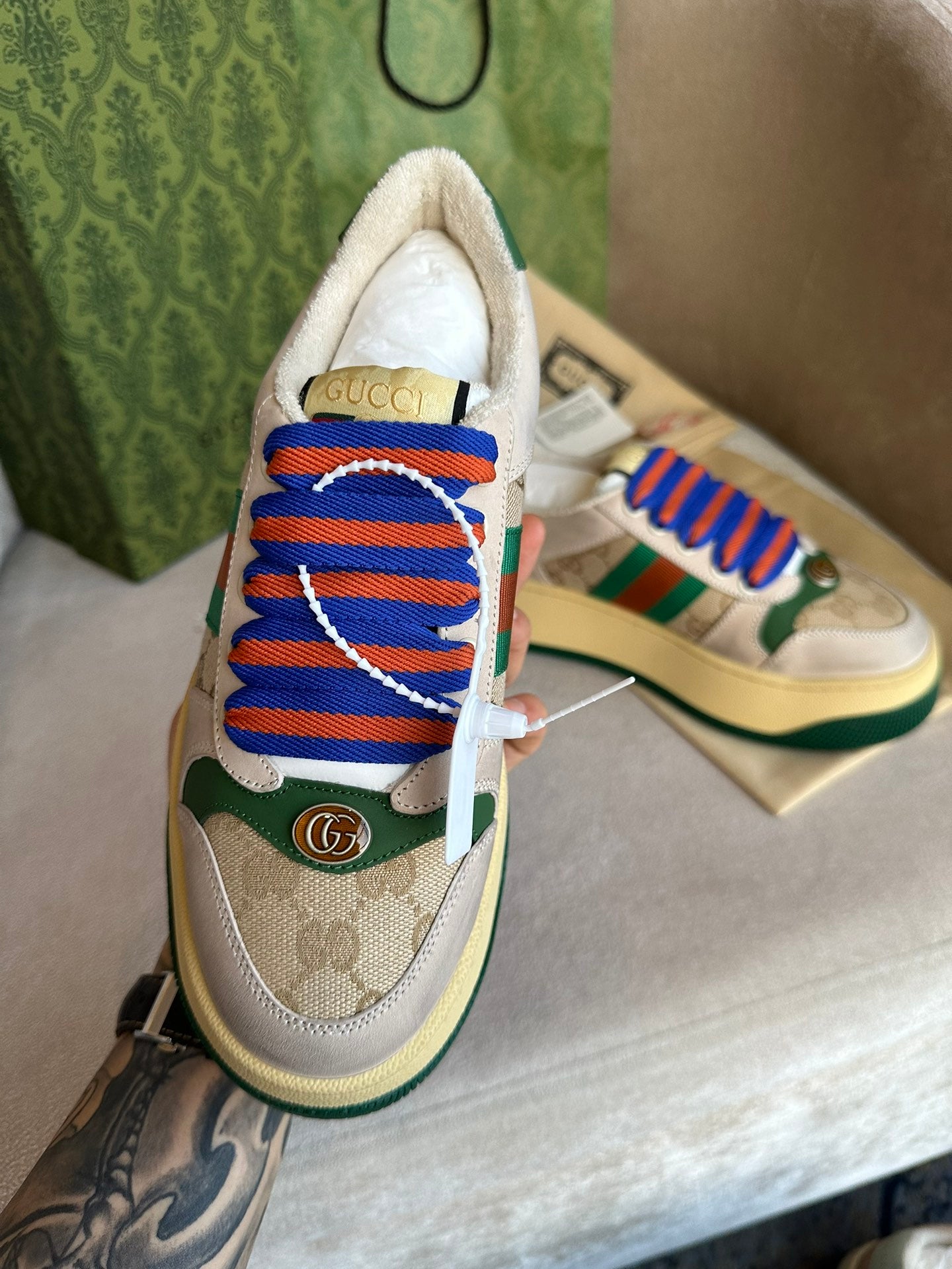 Gucci Sneakers