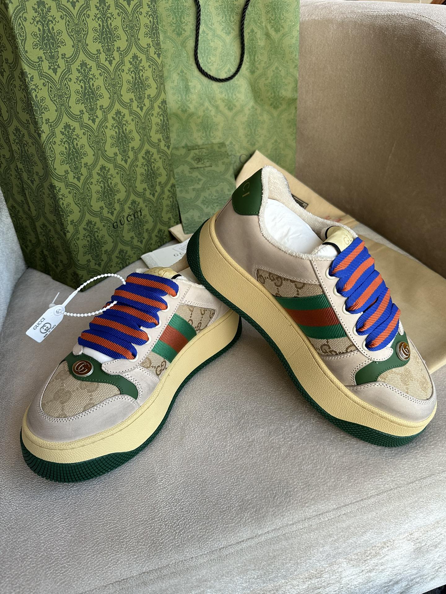 Gucci Sneakers