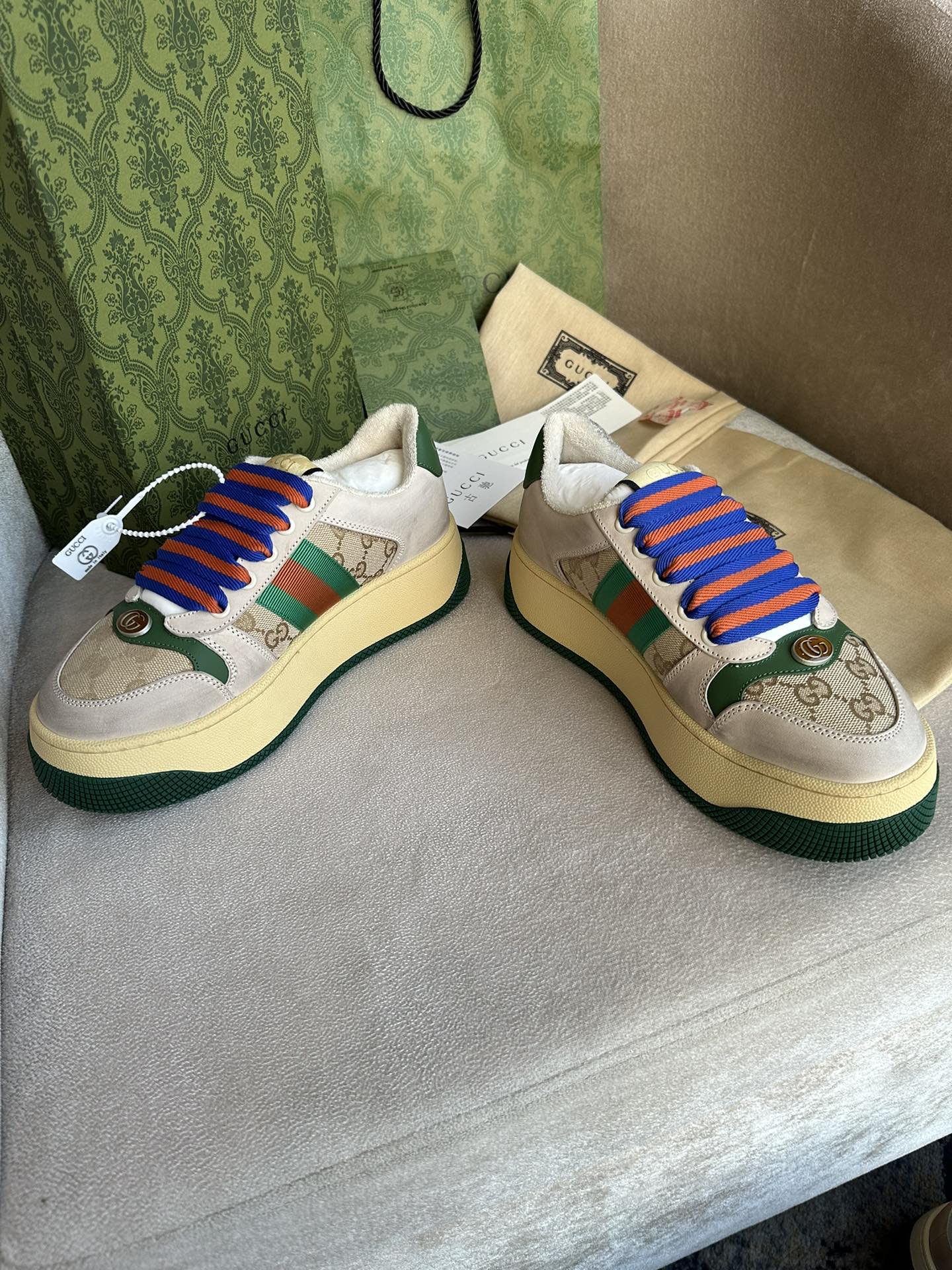 Gucci Sneakers