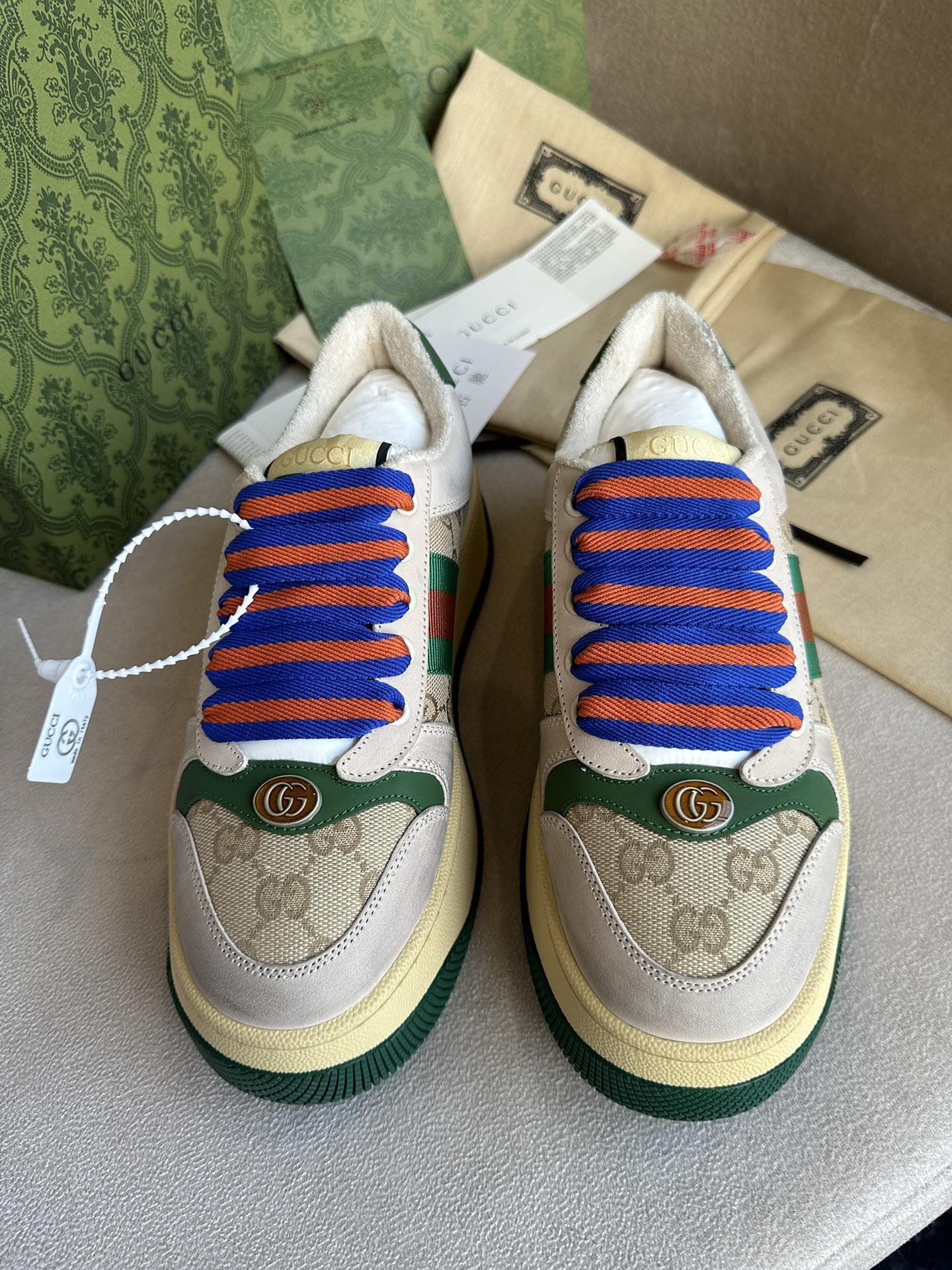 Gucci Sneakers