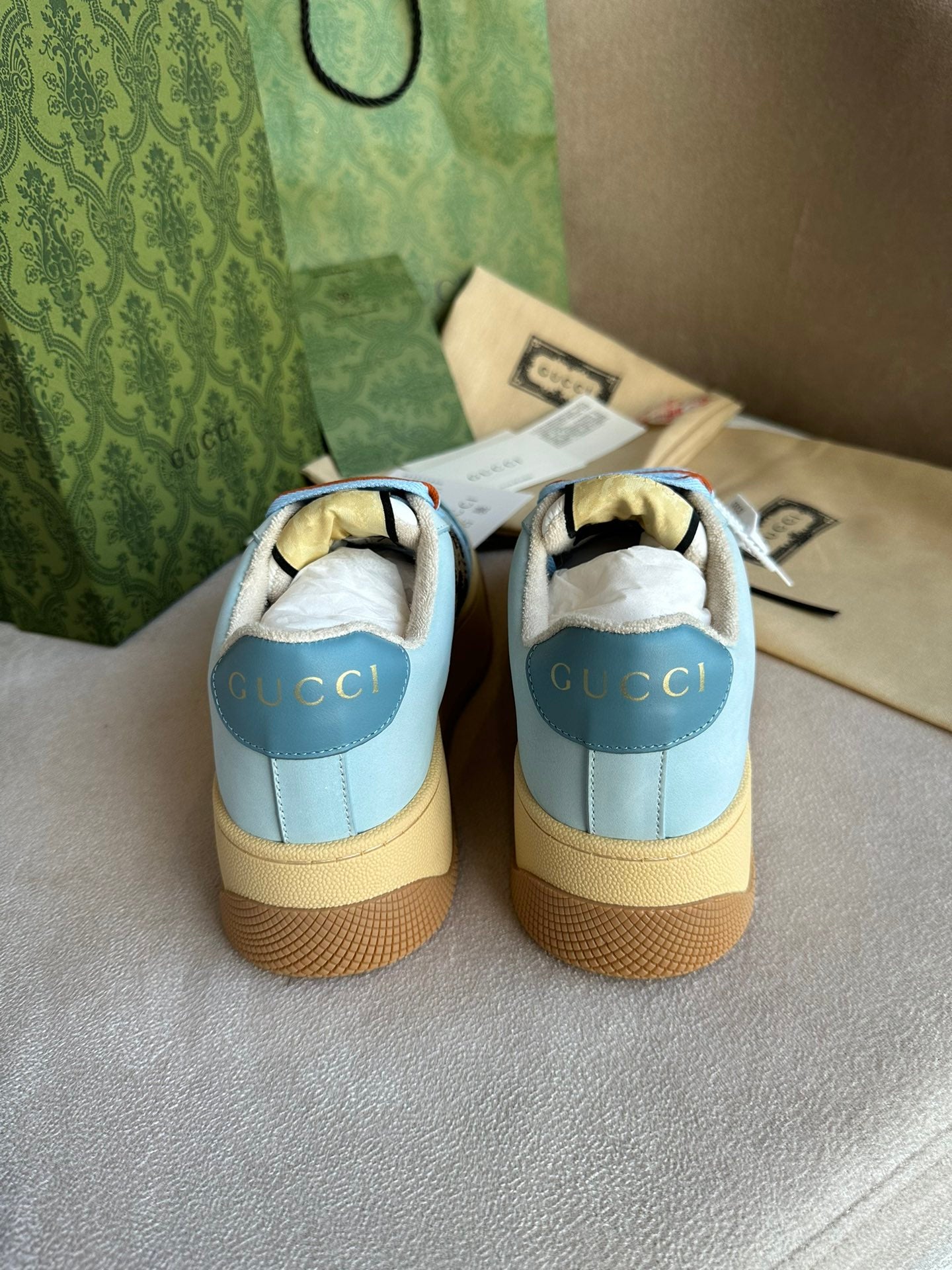 Gucci Sneakers