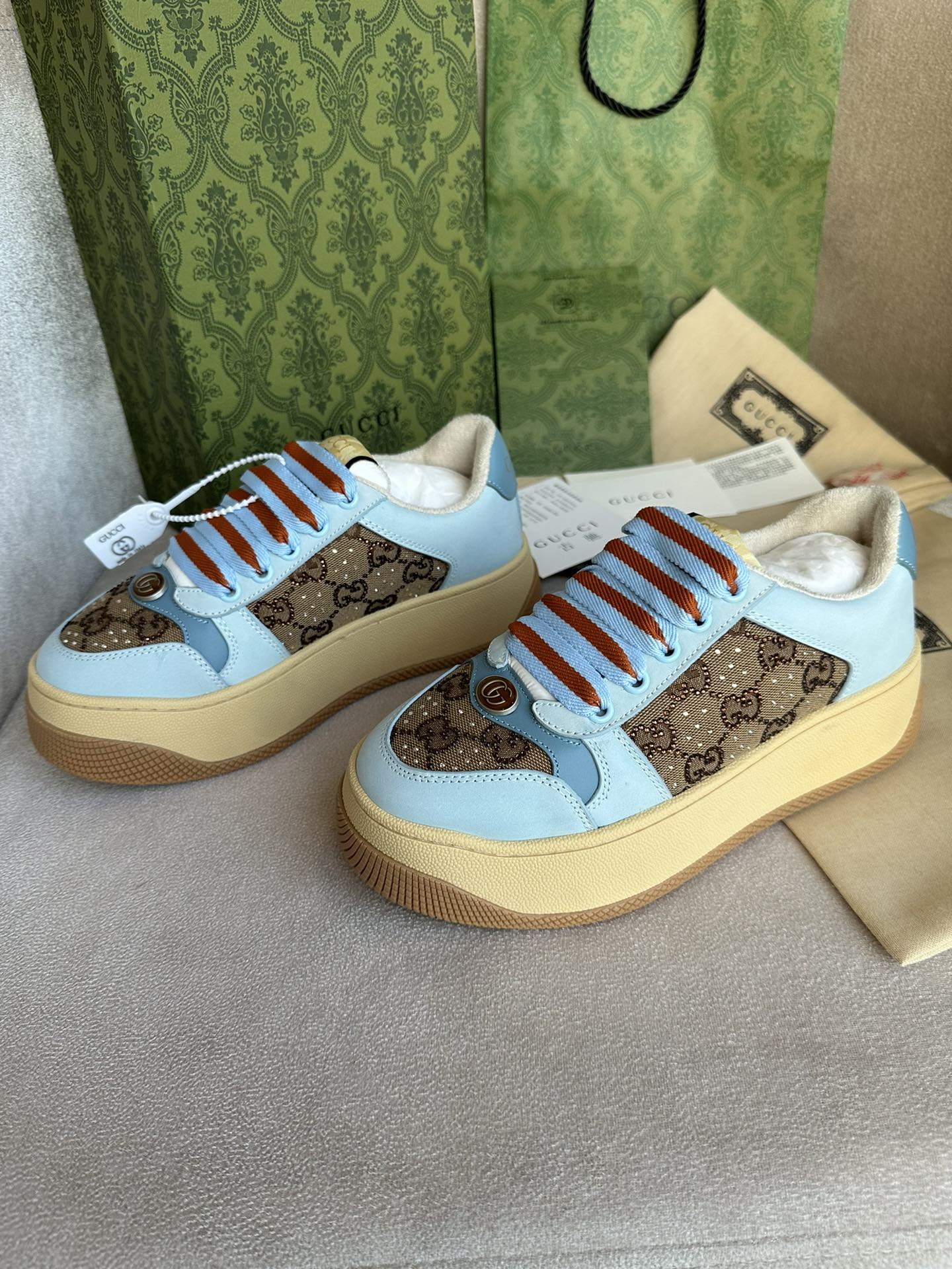 Gucci Sneakers