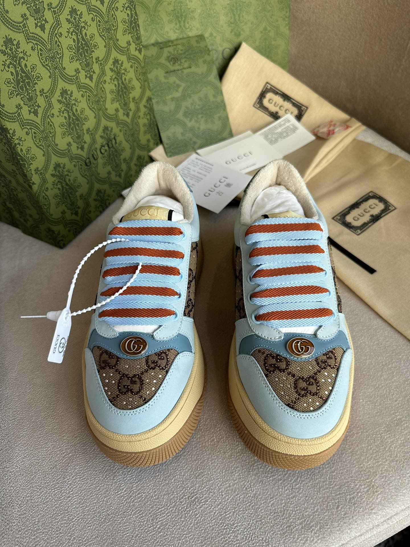 Gucci Sneakers