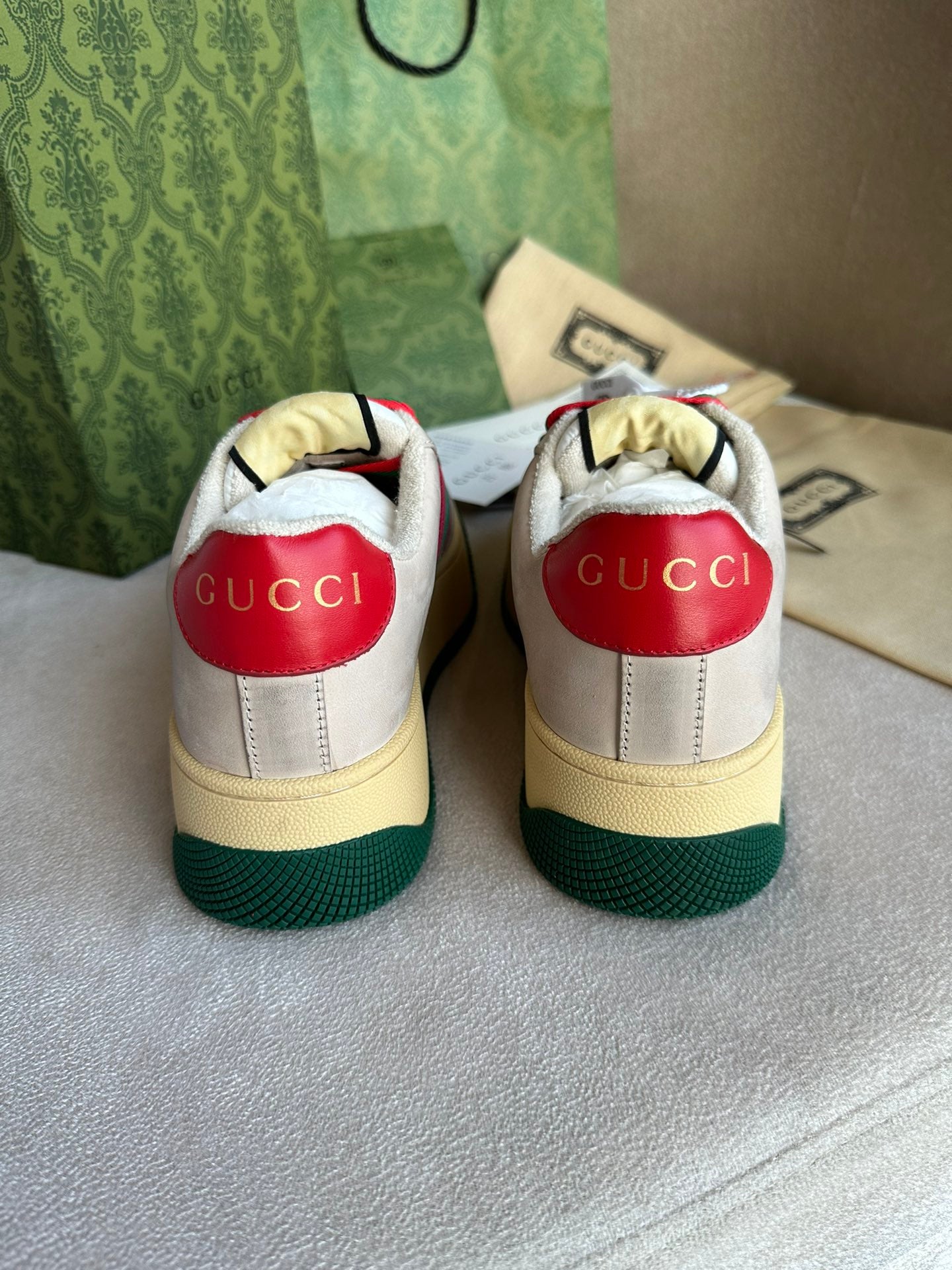 Gucci Sneakers