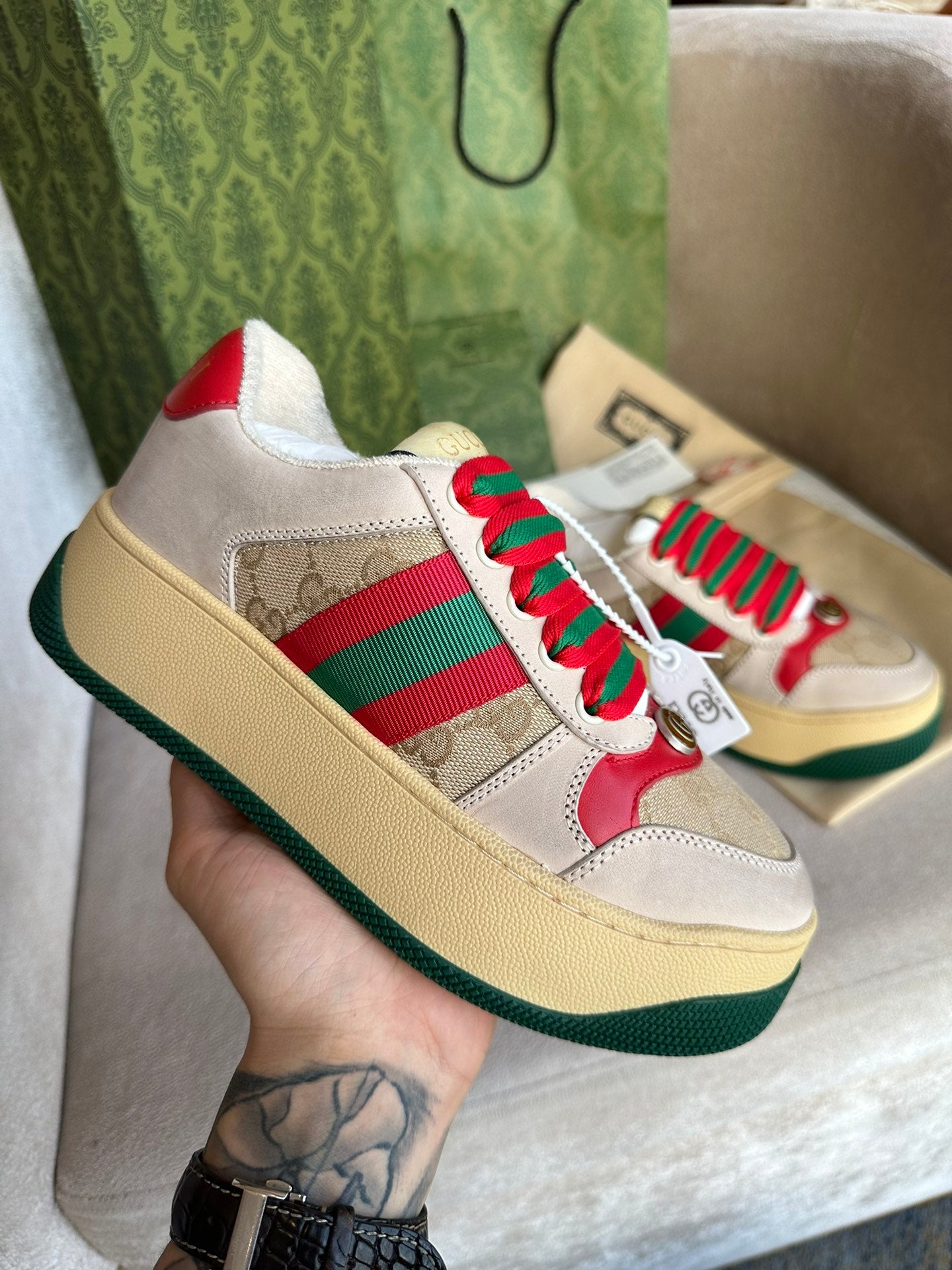 Gucci Sneakers