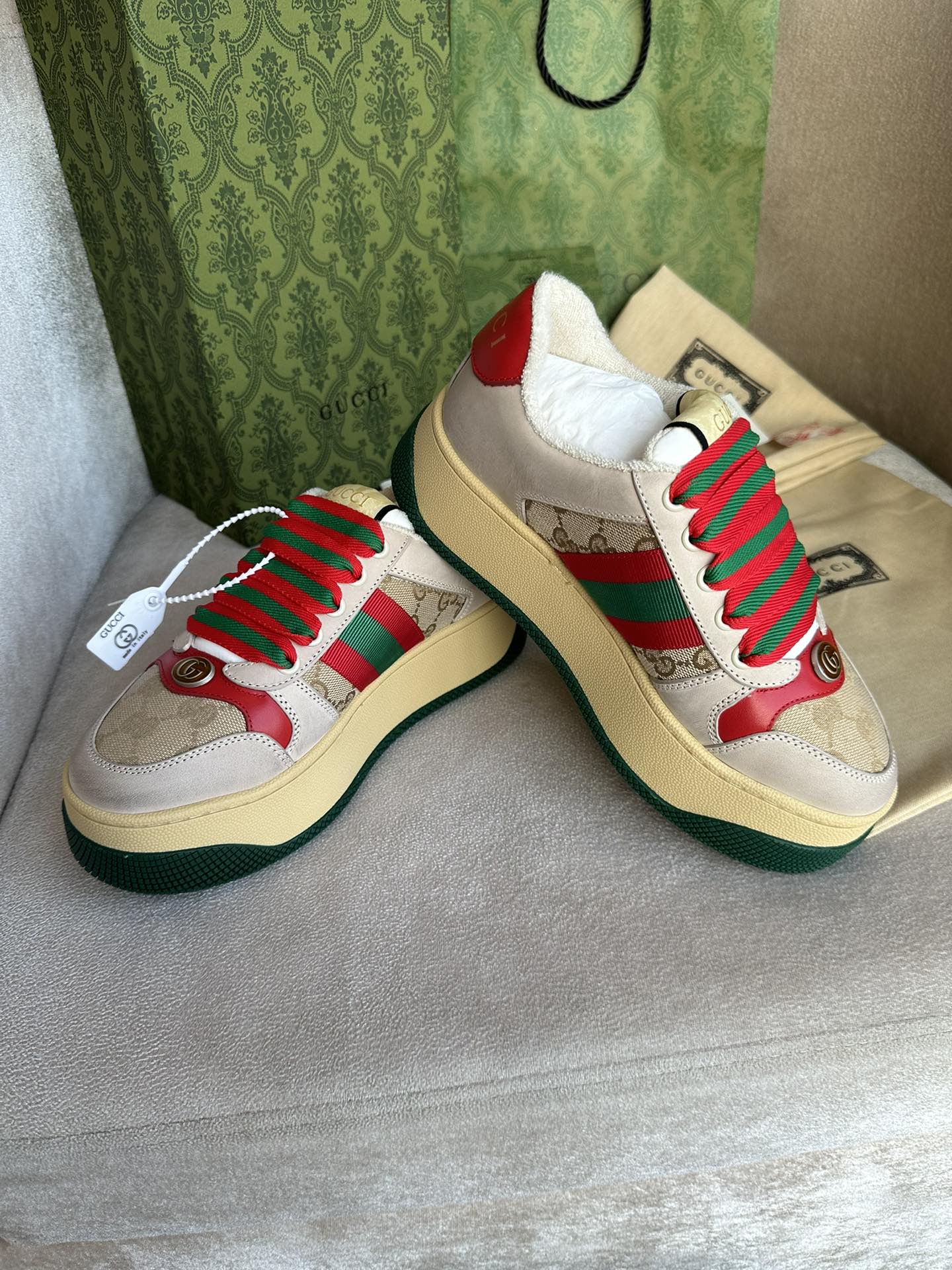 Gucci Sneakers