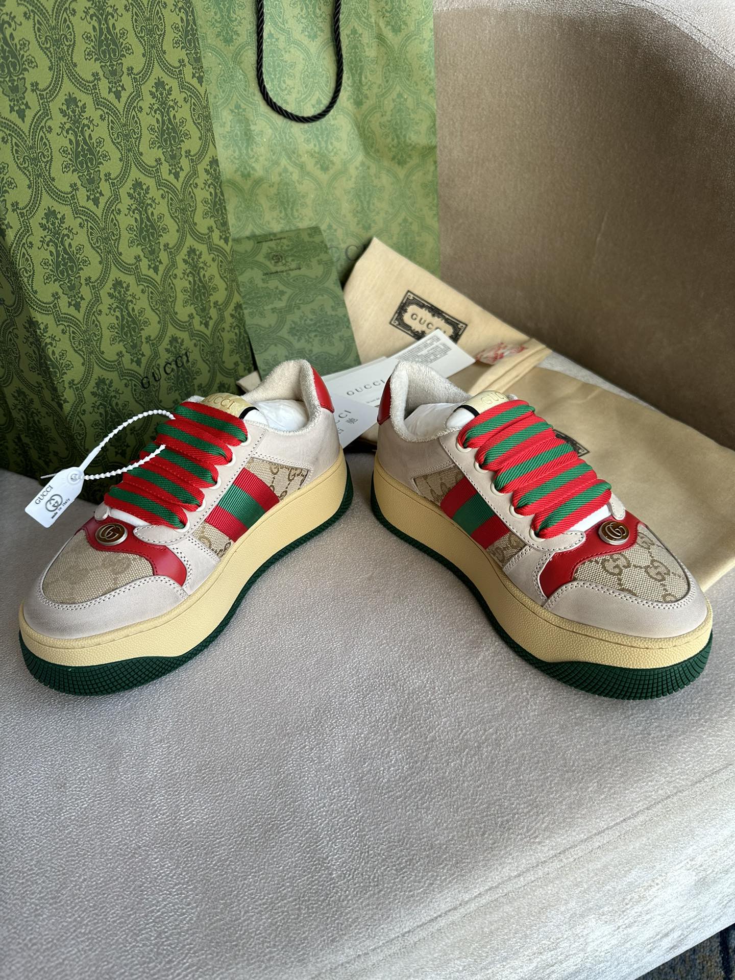 Gucci Sneakers