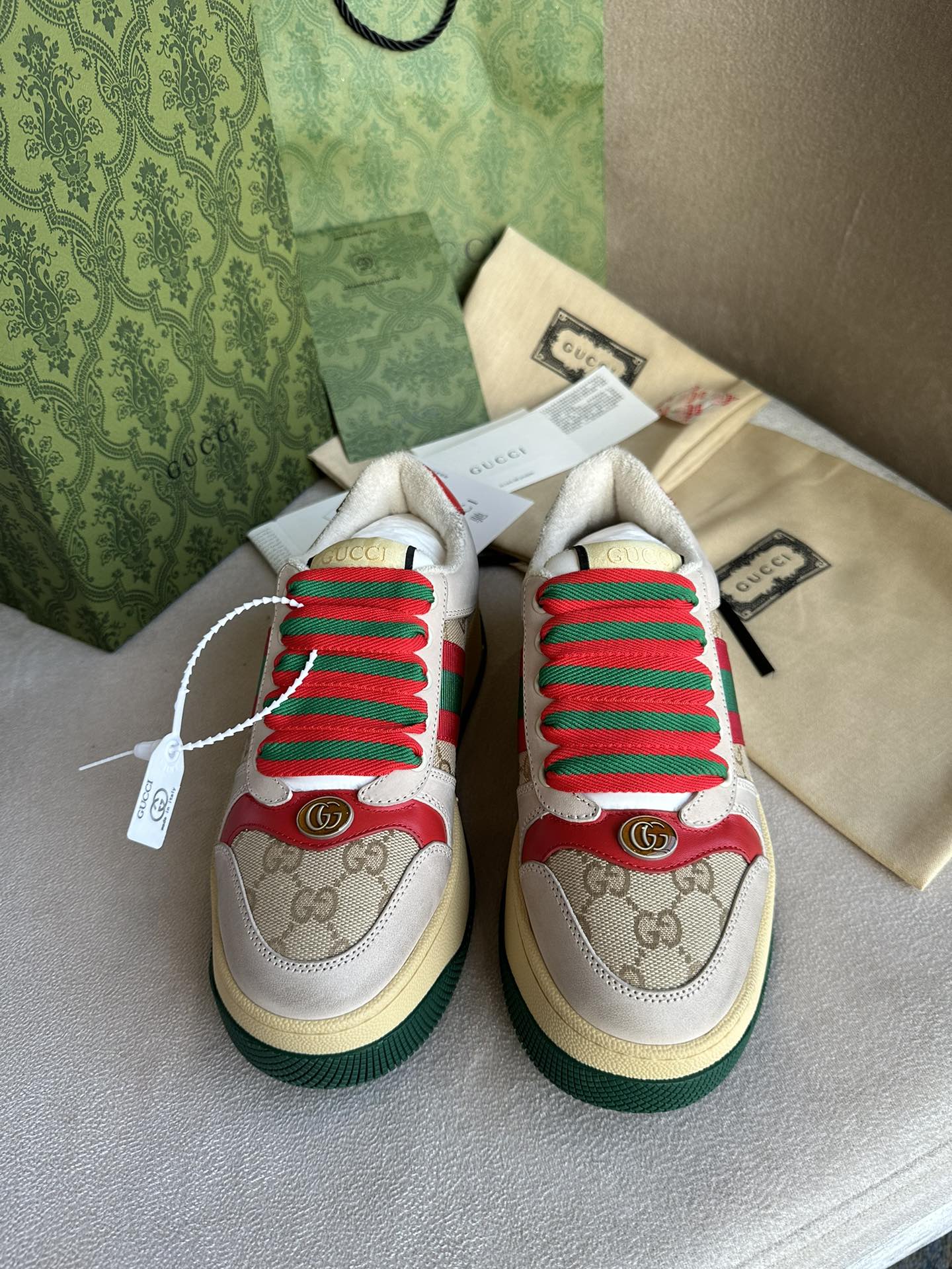 Gucci Sneakers