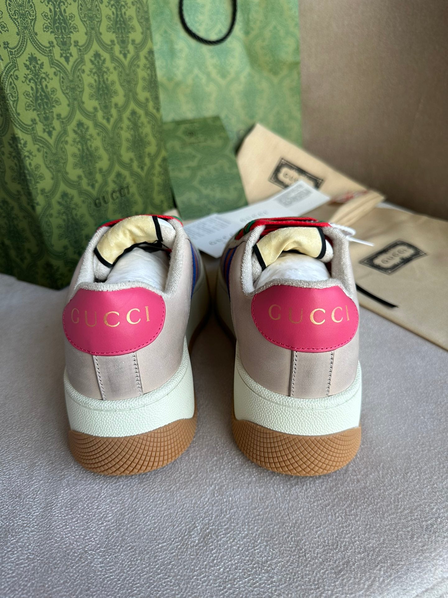 Gucci Sneakers