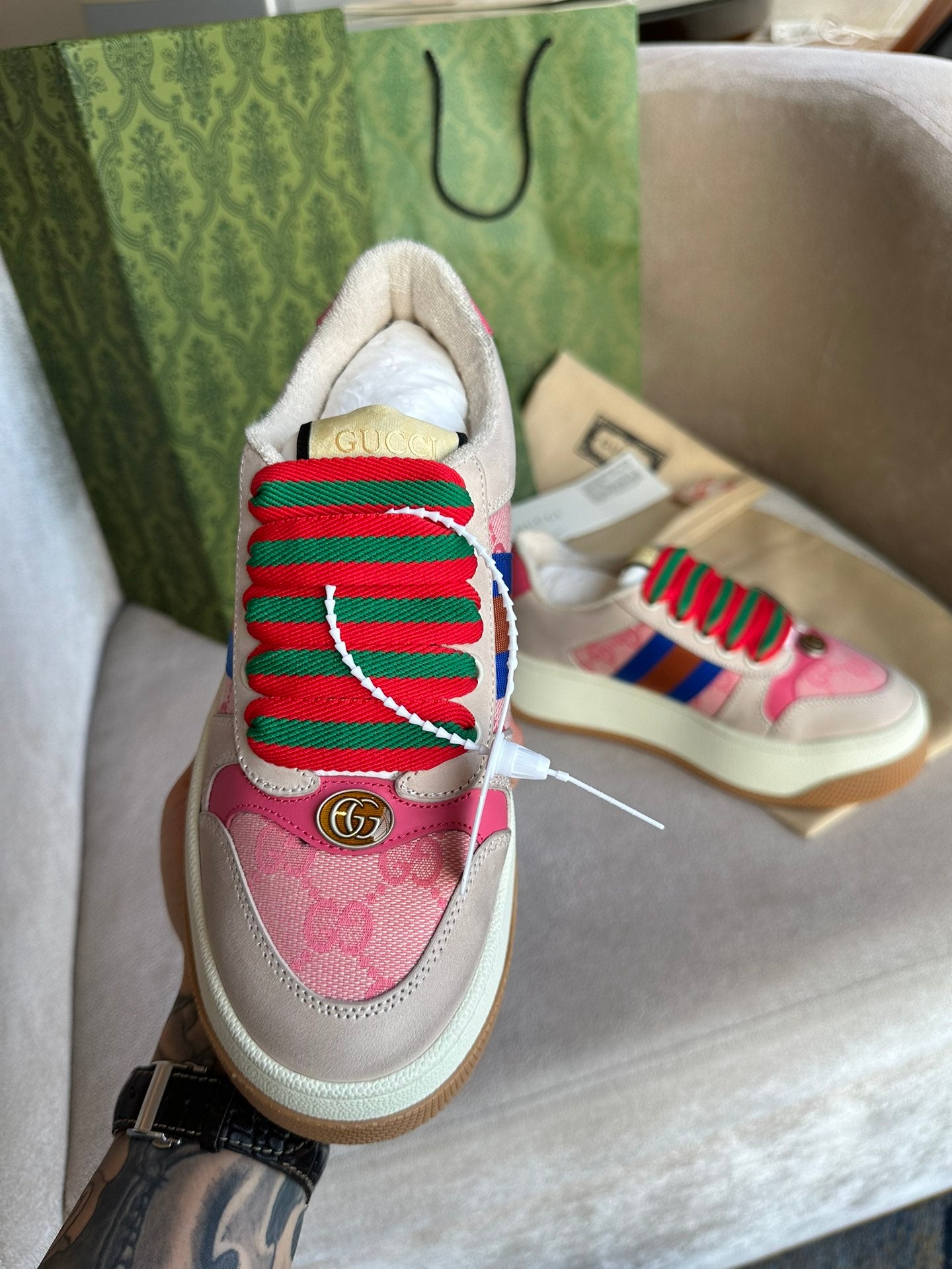 Gucci Sneakers