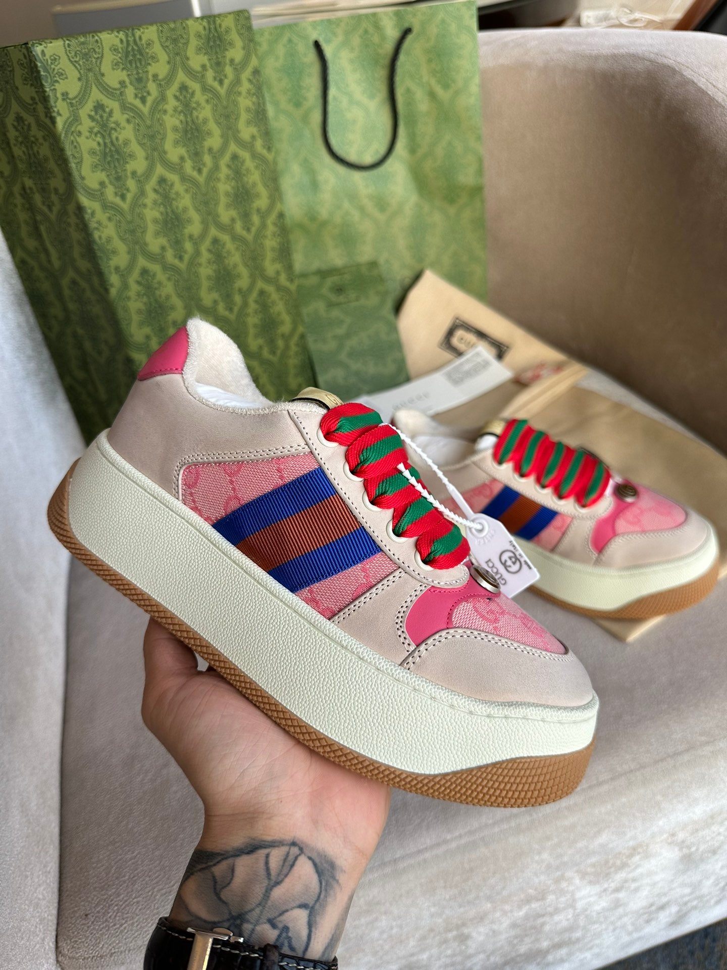 Gucci Sneakers