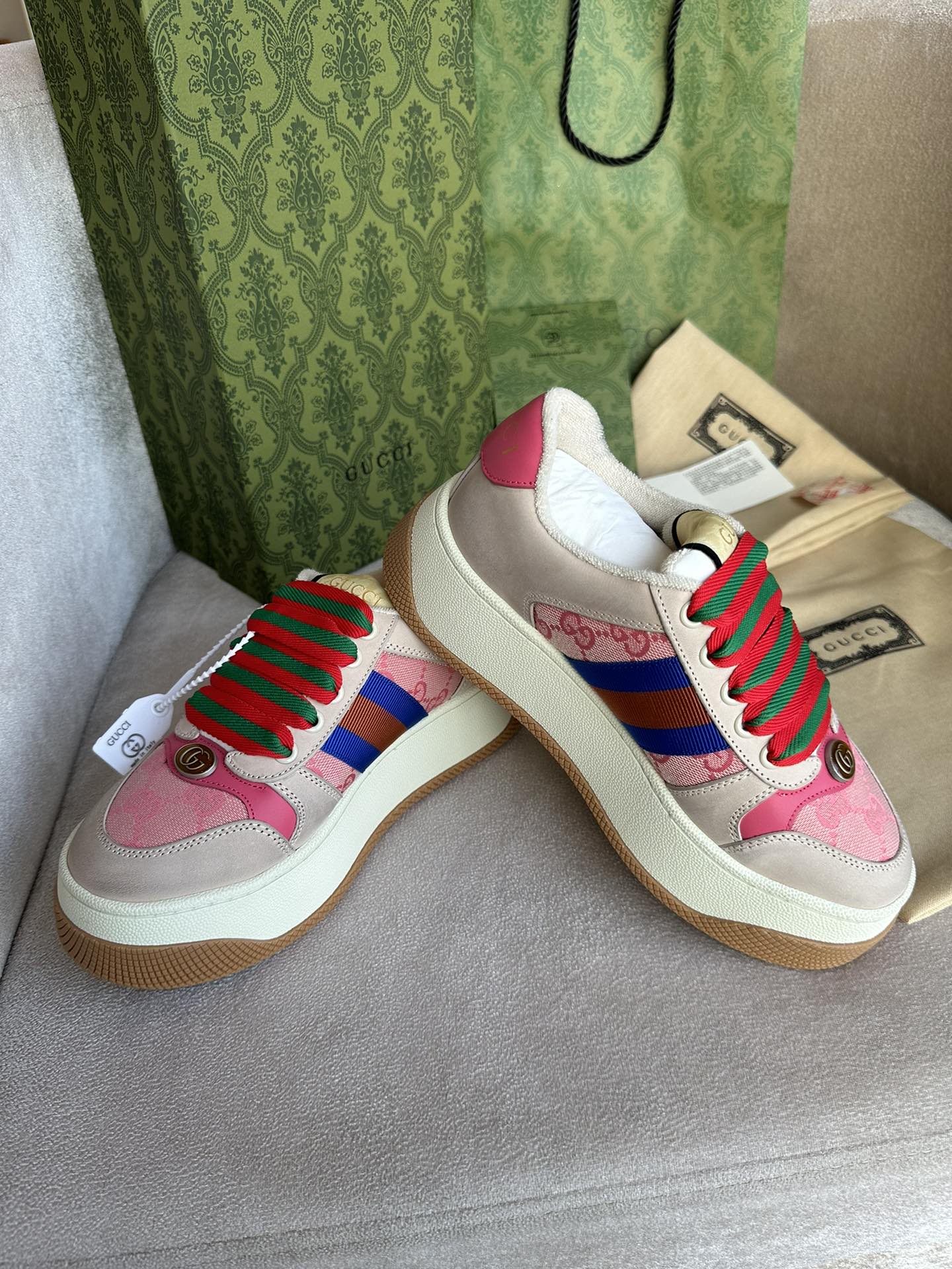 Gucci Sneakers