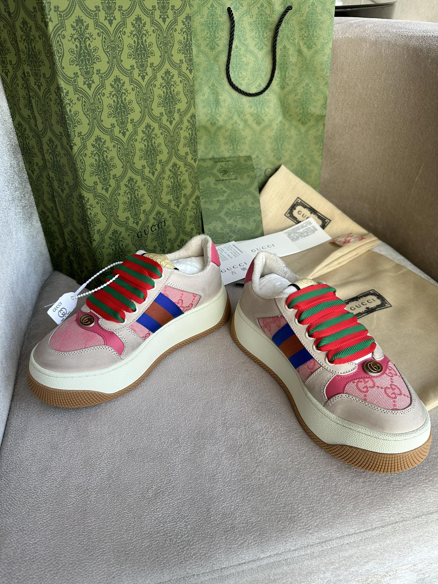 Gucci Sneakers