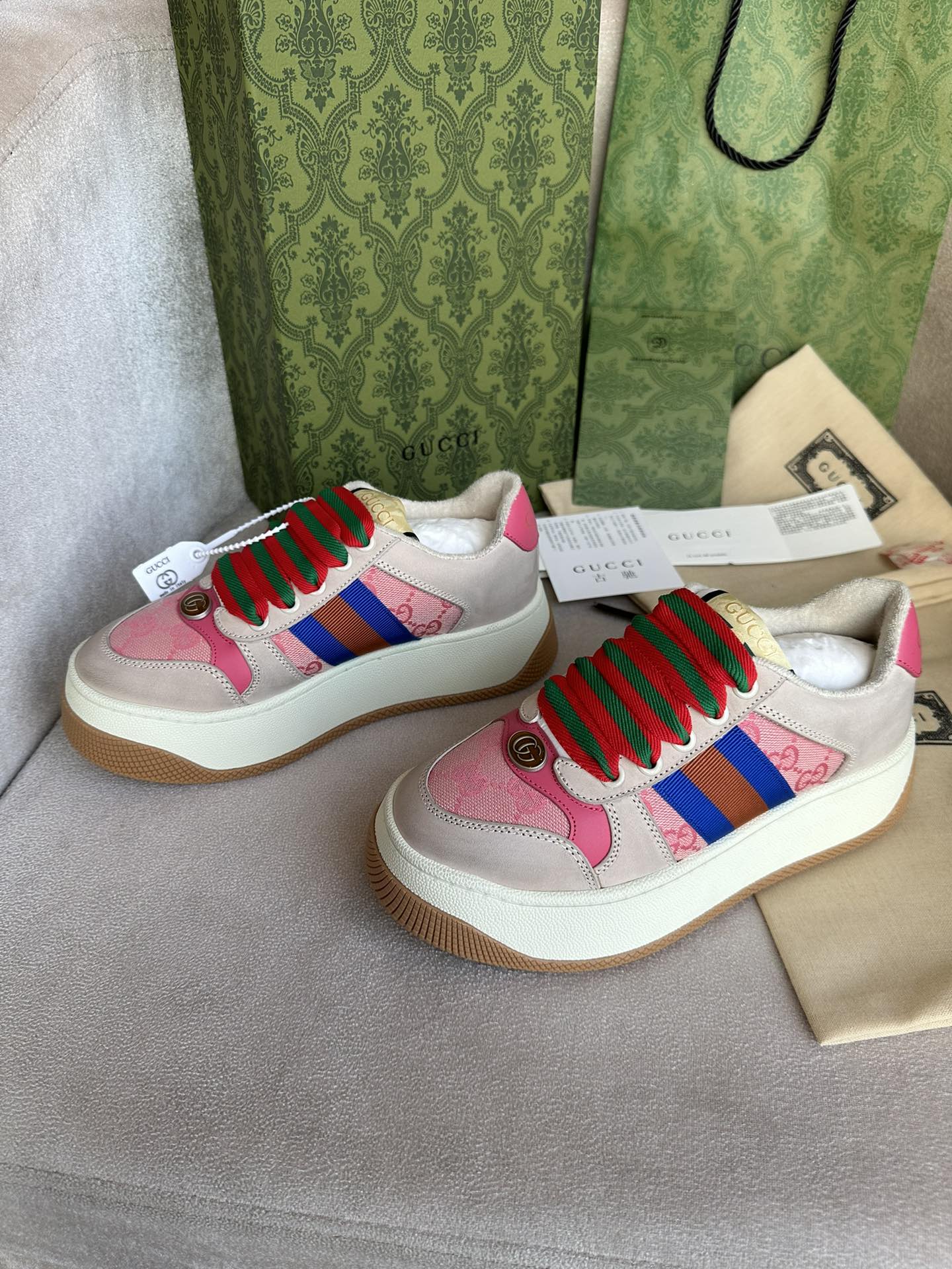 Gucci Sneakers