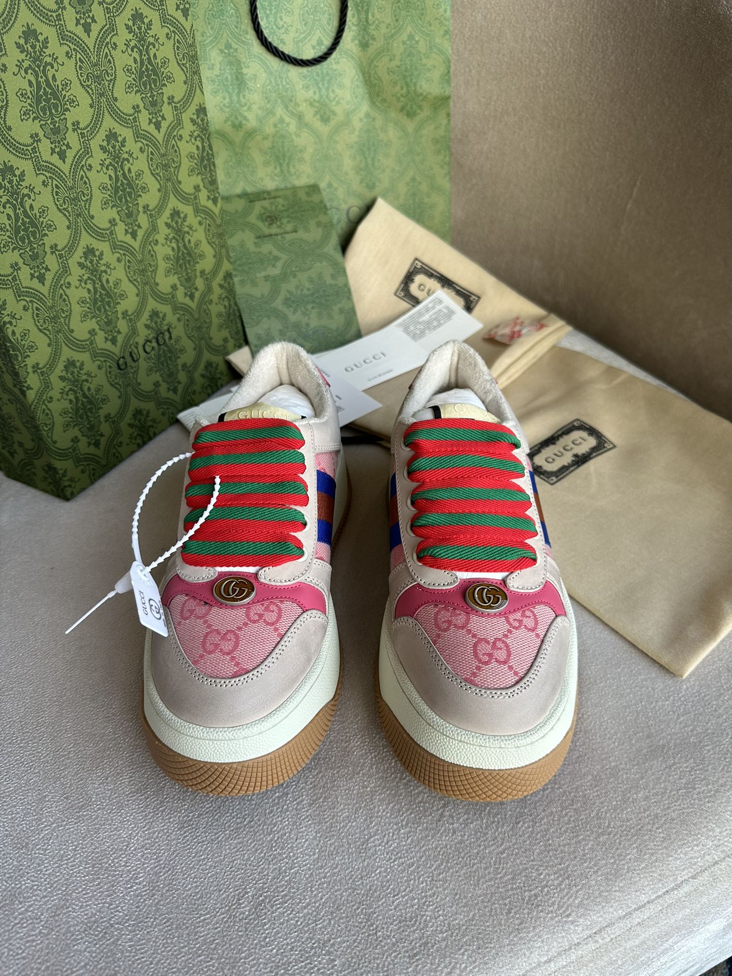 Gucci Sneakers