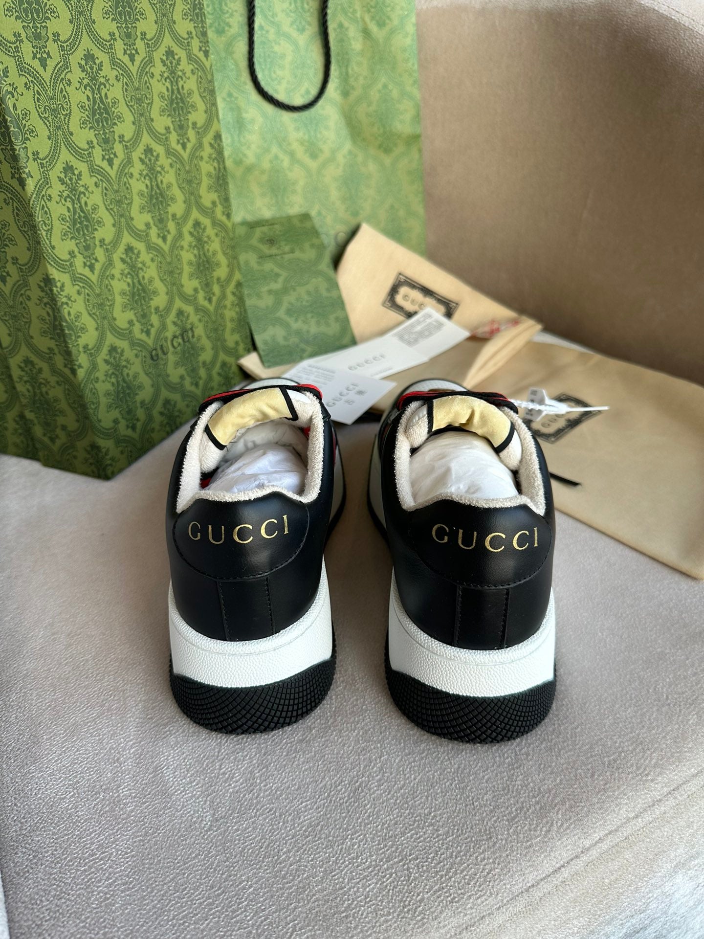 Gucci Sneakers