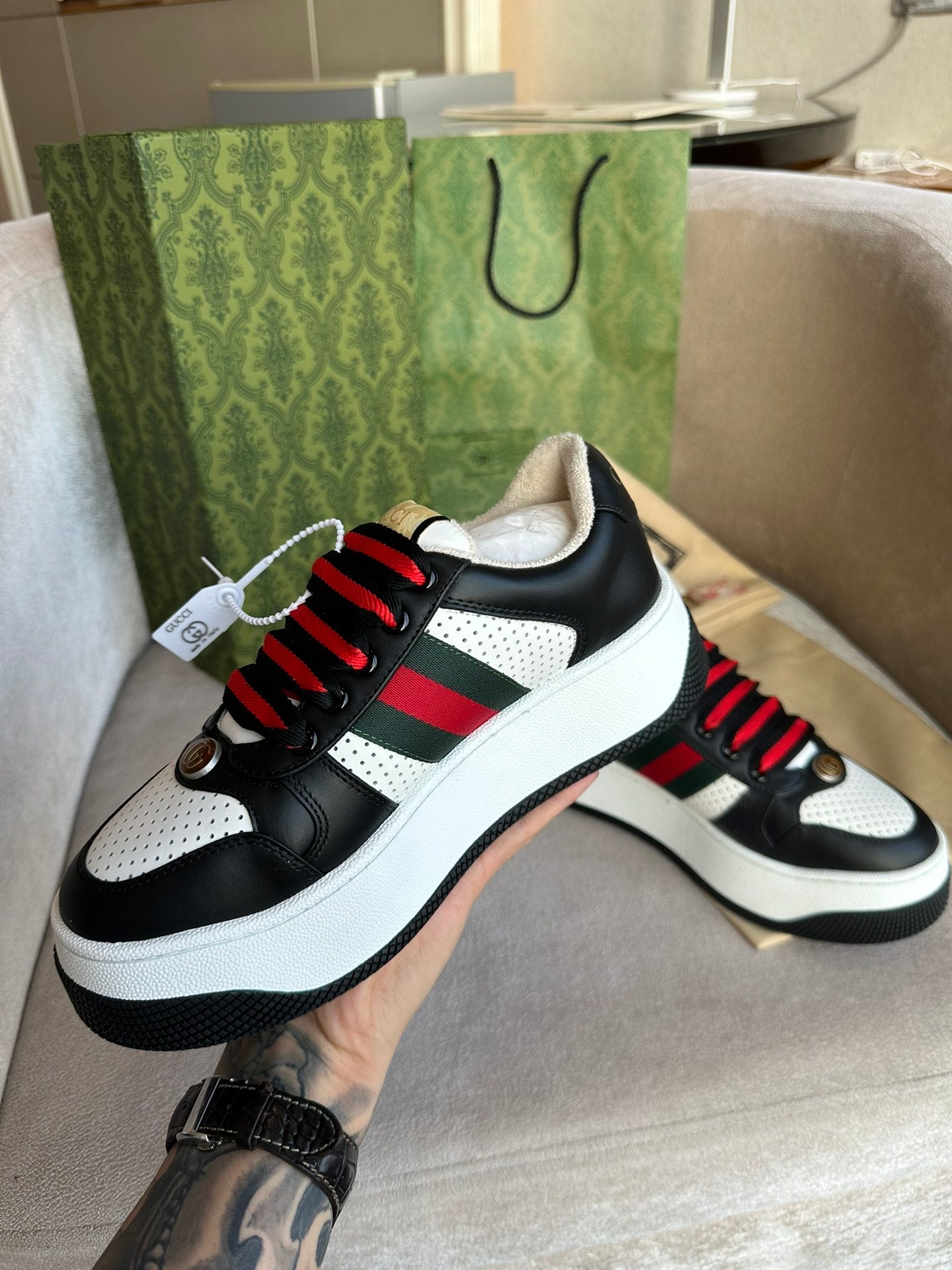 Gucci Sneakers